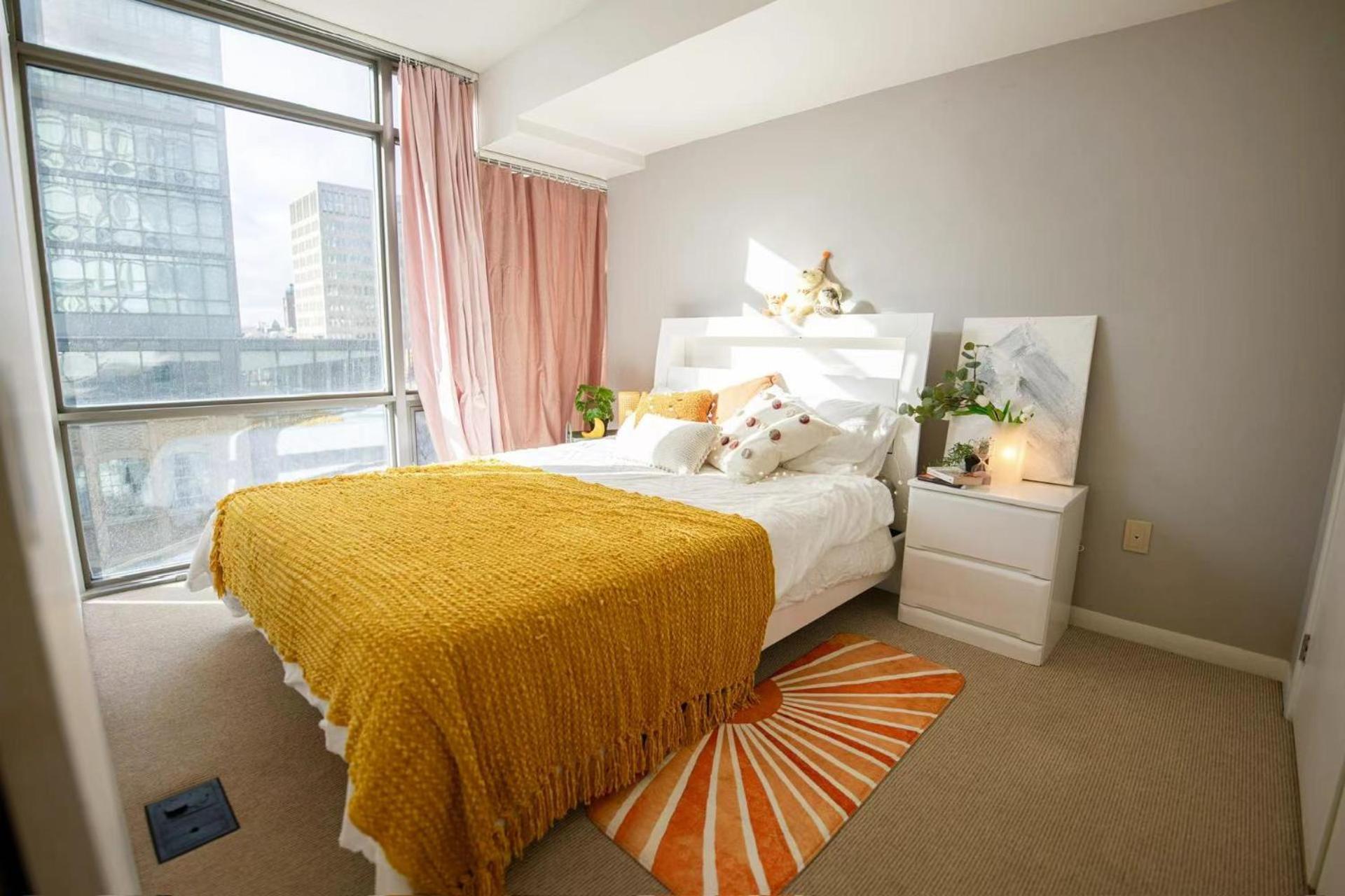 Apartment Cozy In Heart Of Downtown G3 *