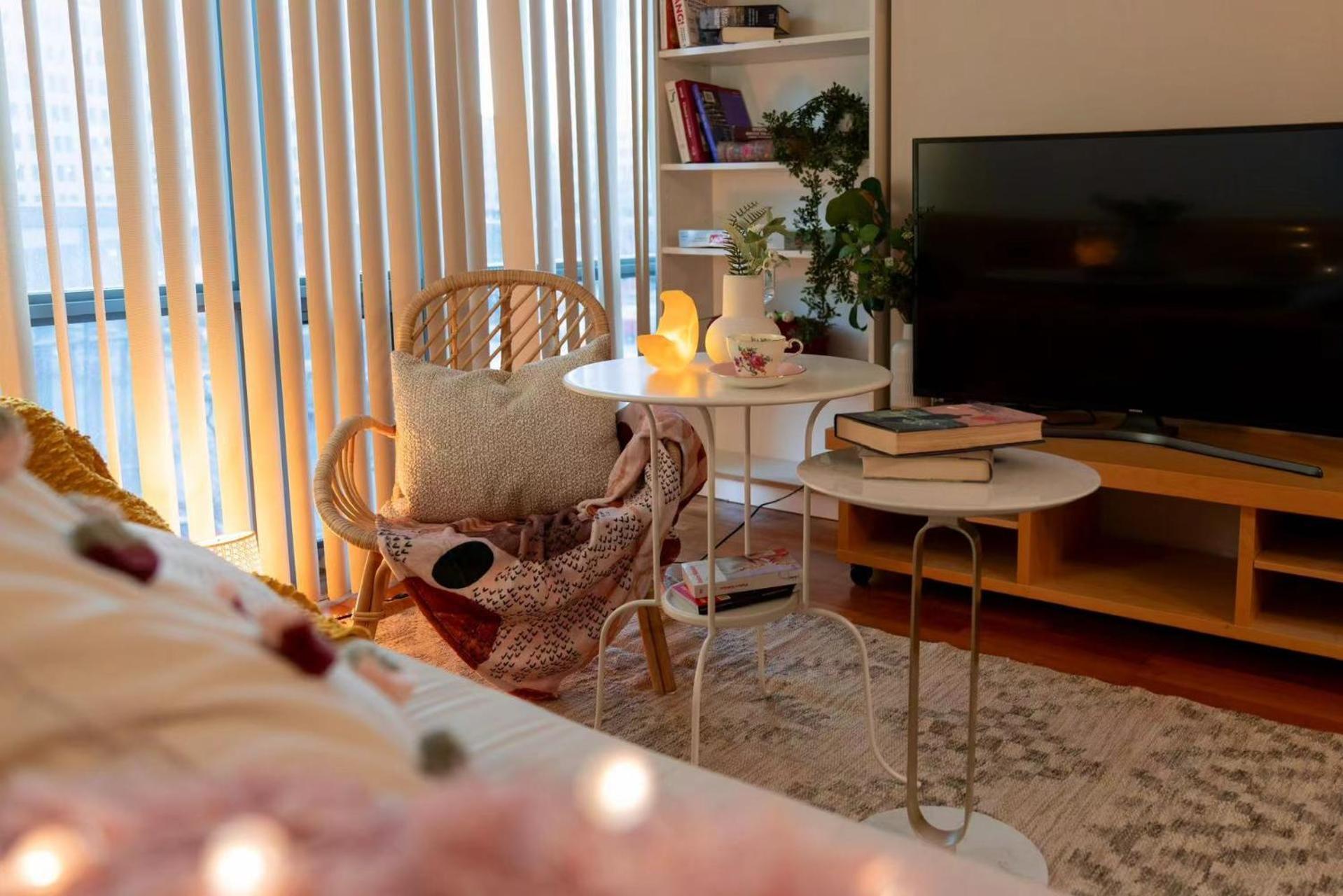 Cozy In Heart Of Downtown G3 * Toronto