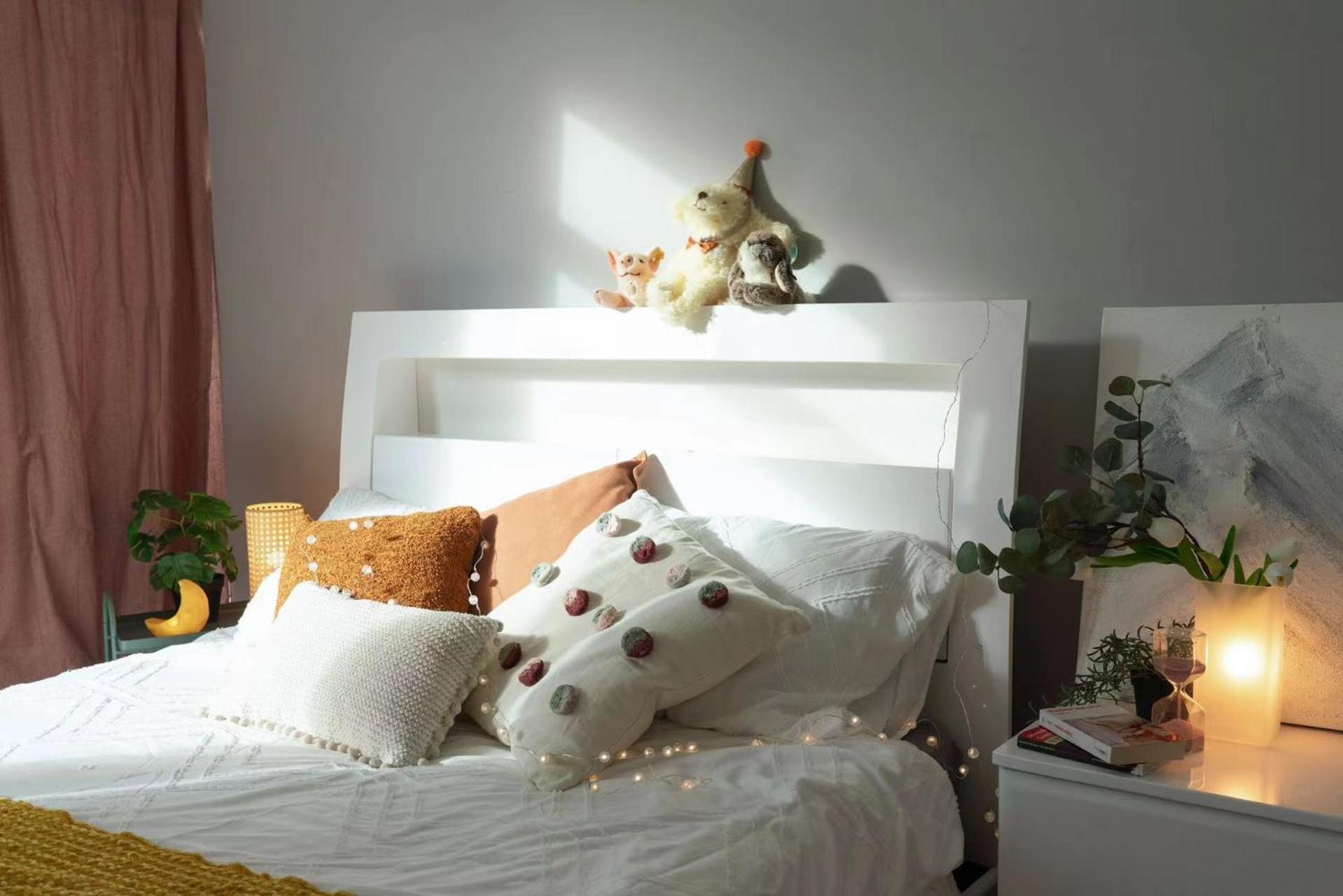Cozy In Heart Of Downtown G3