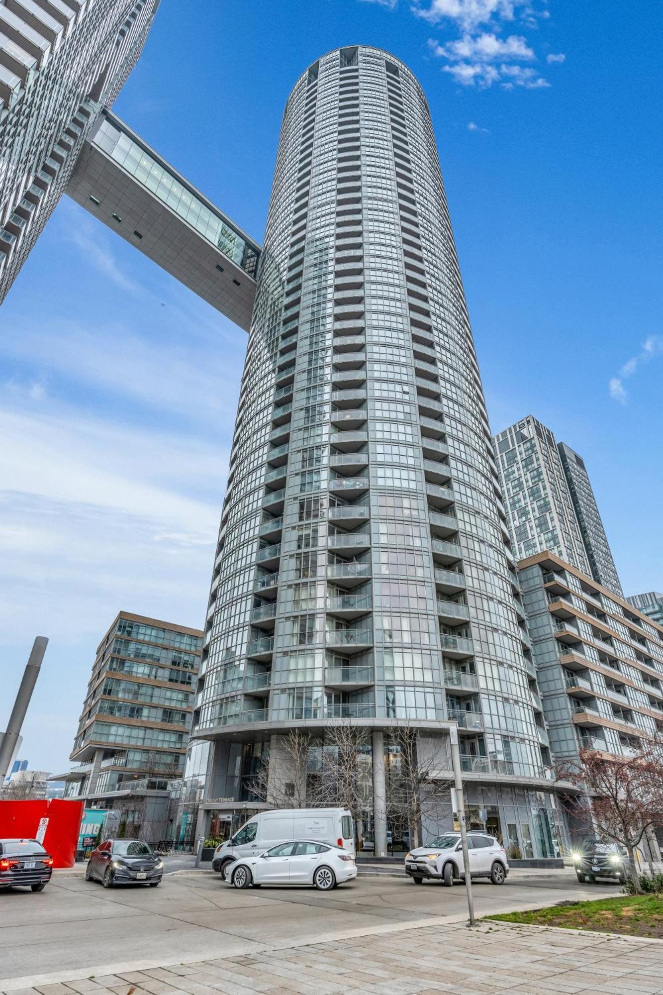 Cityplace Luxury Aparthotel