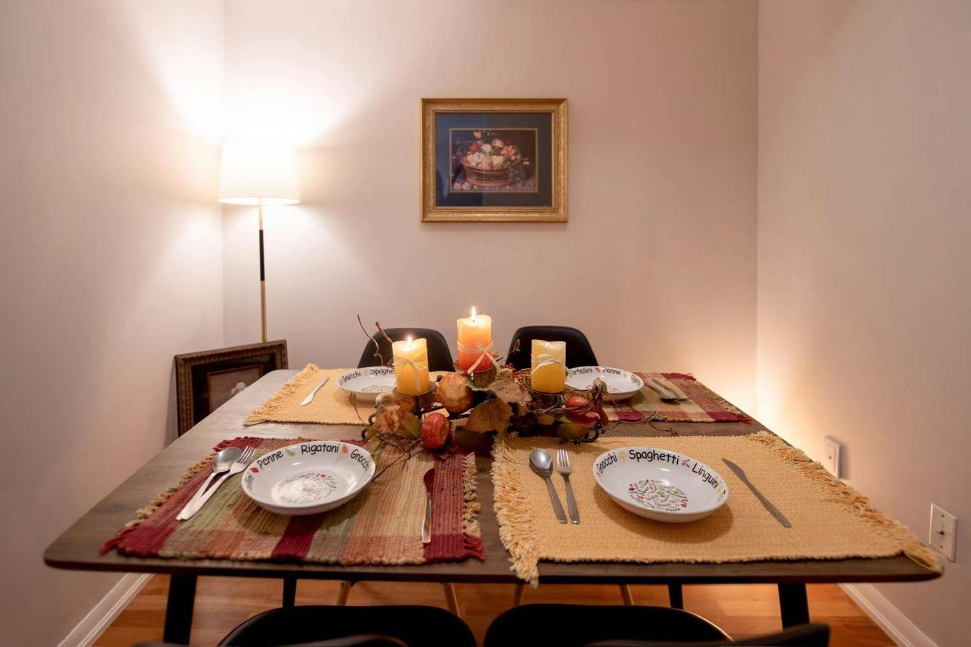 Cozy In Heart Of Downtown G3 Apartment Toronto