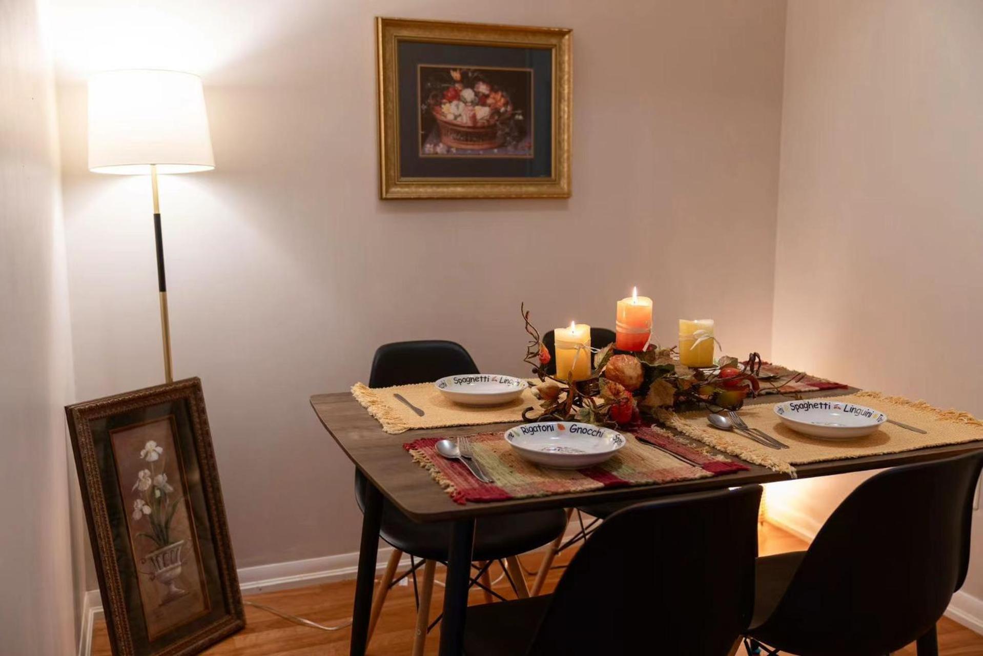 Cozy In Heart Of Downtown G3 Apartment *