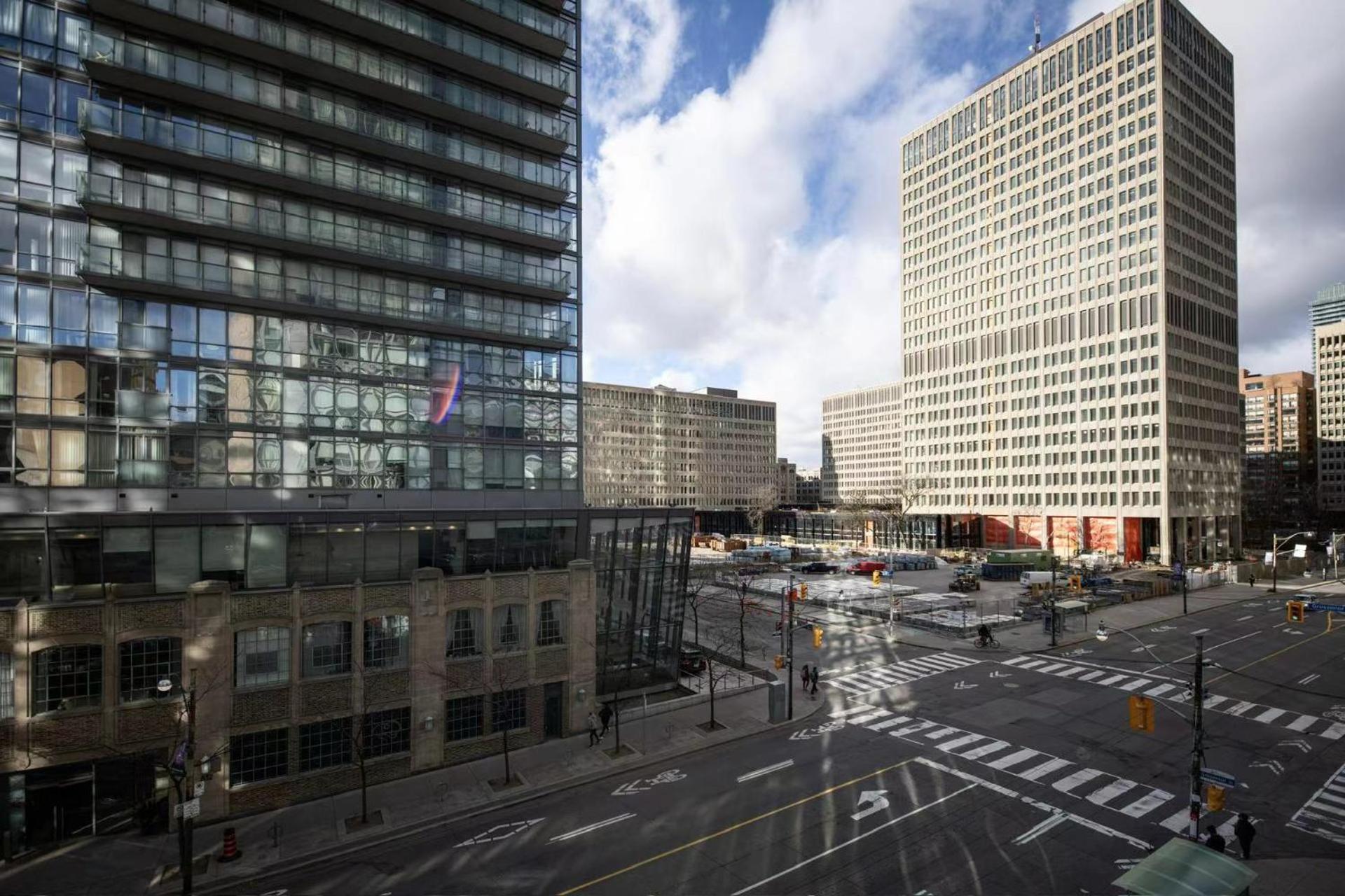 Cozy In Heart Of Downtown G3