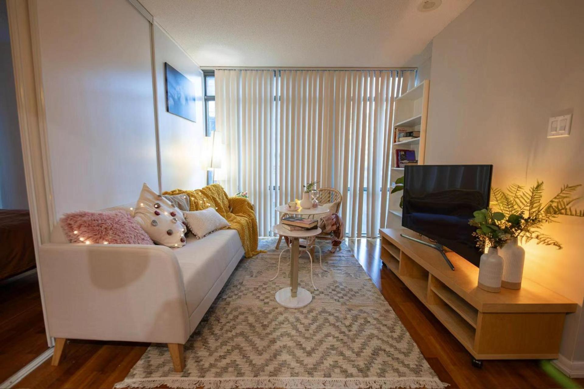 Apartment Cozy In Heart Of Downtown G3 *