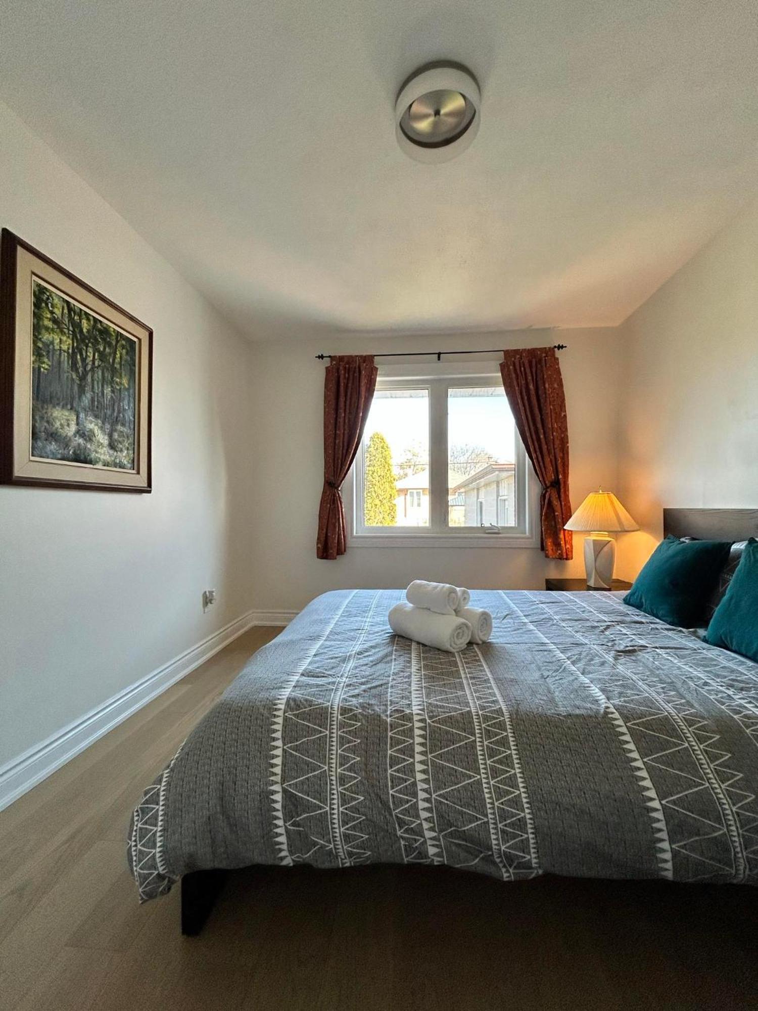 Guest house Peaceful Cosy With Garden View, Private Parking *