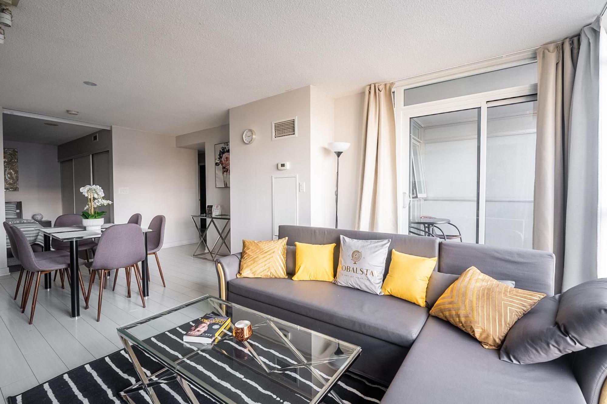 Globalstay Fabulous * Toronto