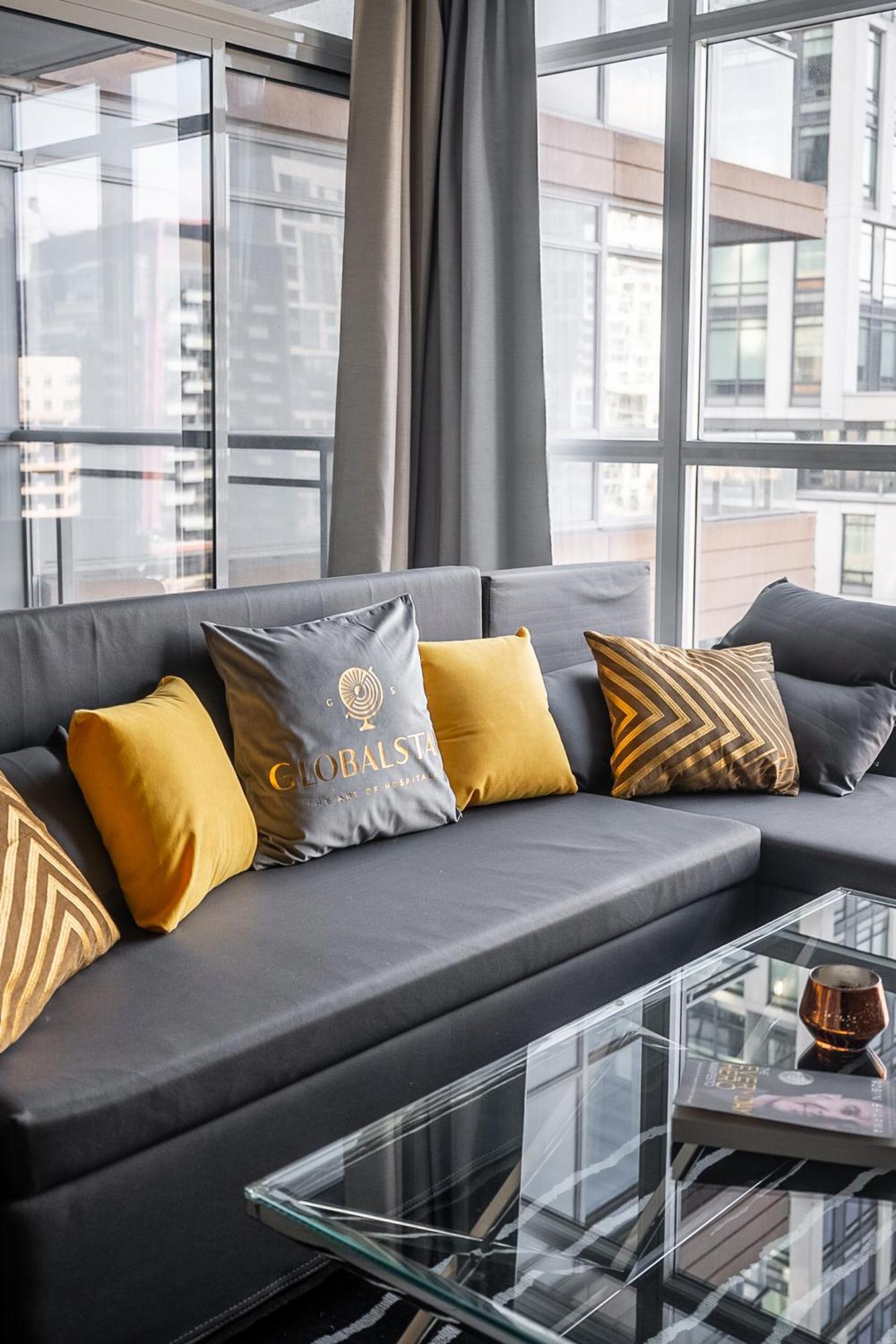 Apartment Globalstay Fabulous *
