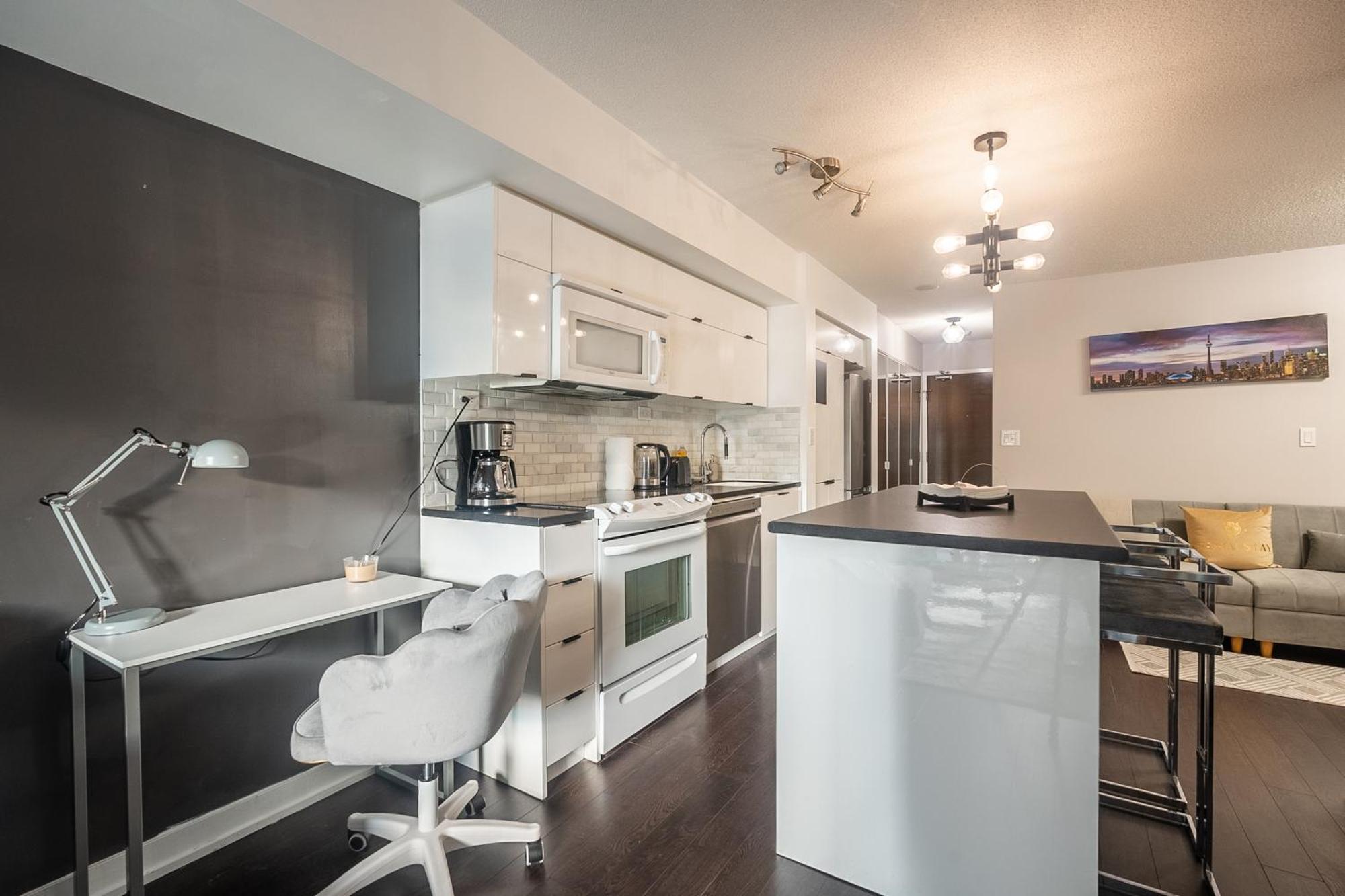 Globalstay Fabulous Apartment