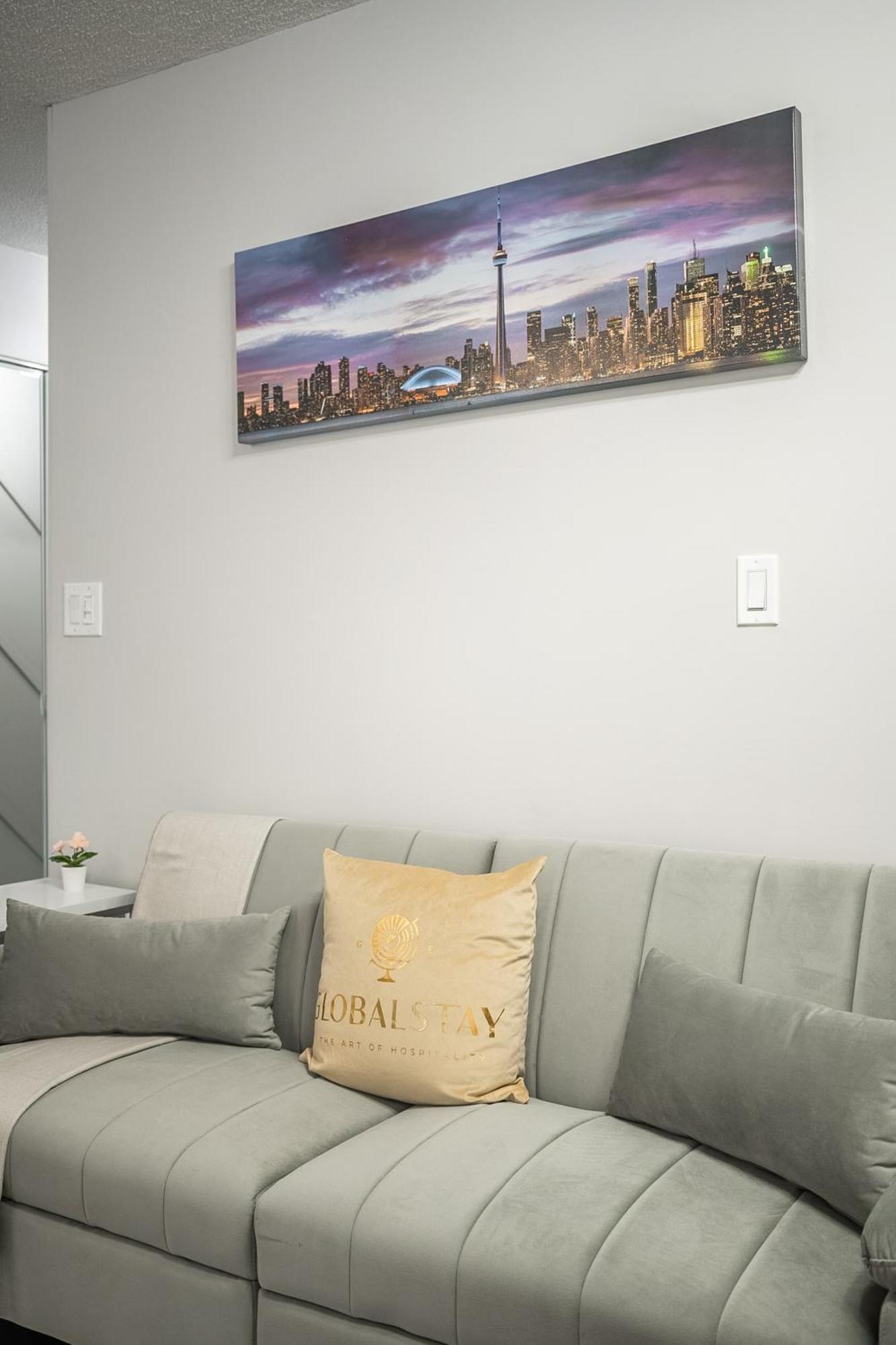 Globalstay Fabulous * Toronto