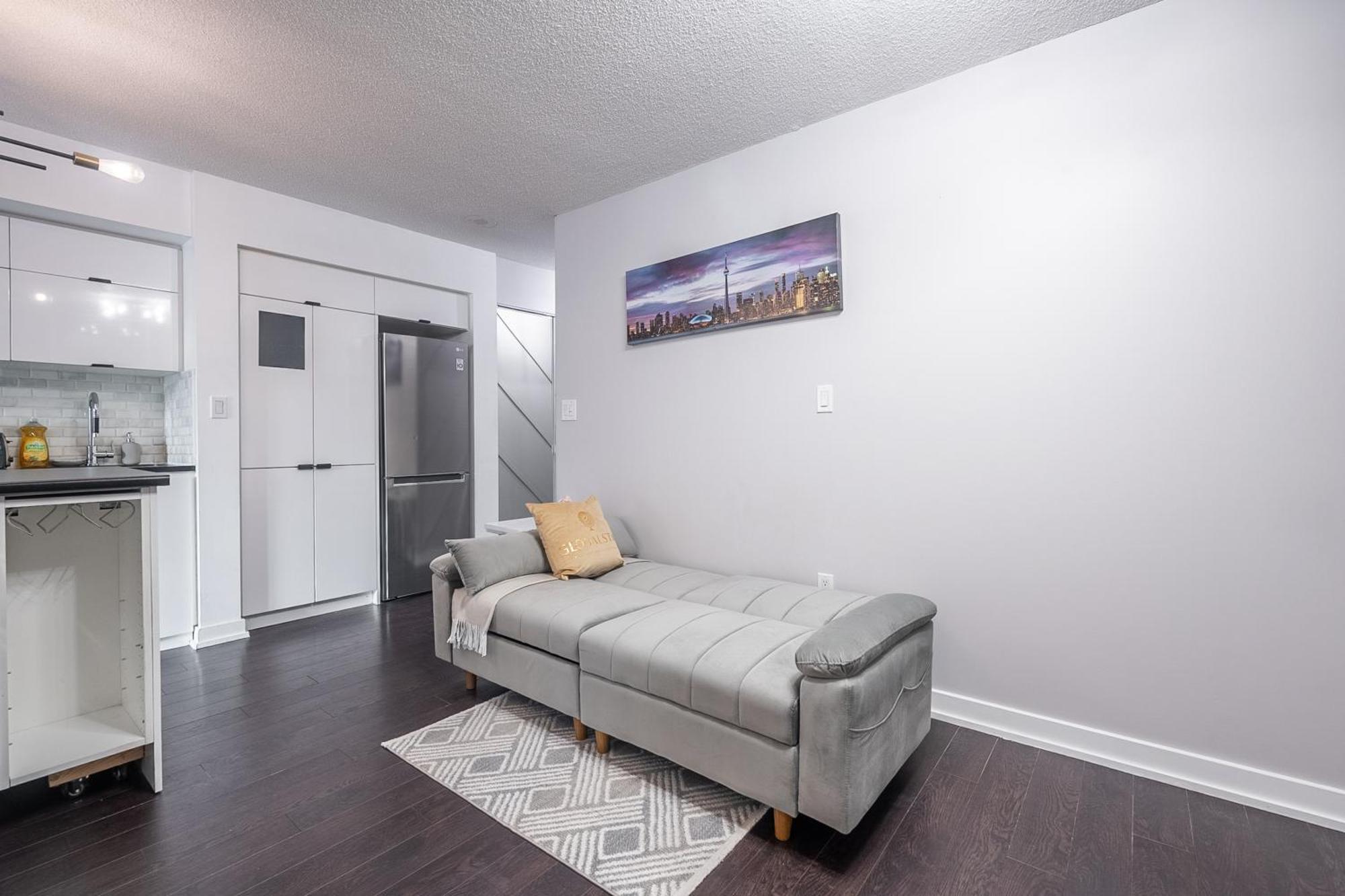 Apartment Globalstay Fabulous *