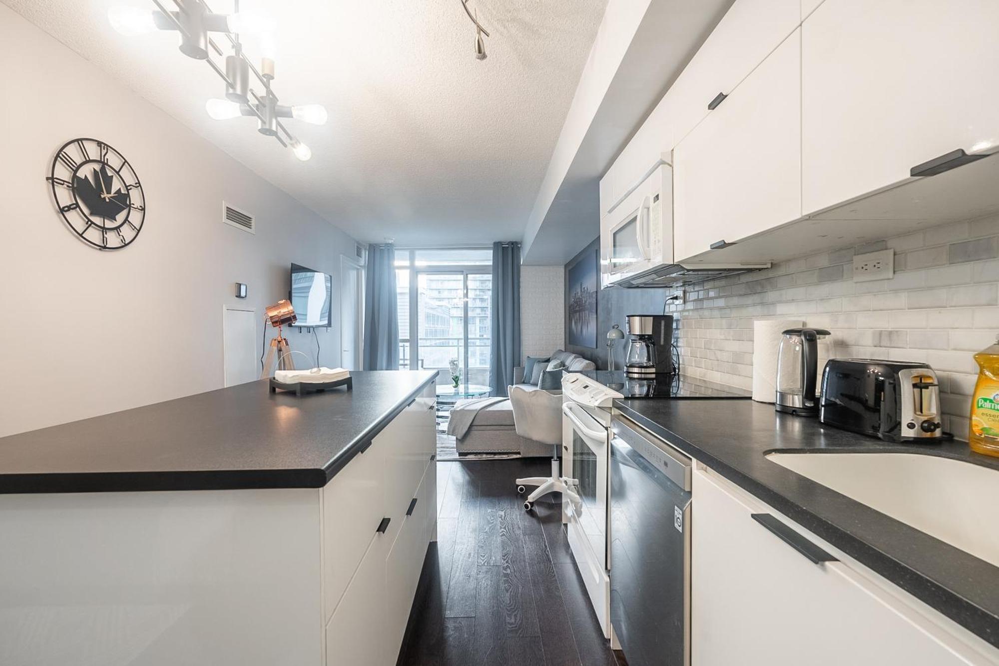 Apartment Globalstay Fabulous