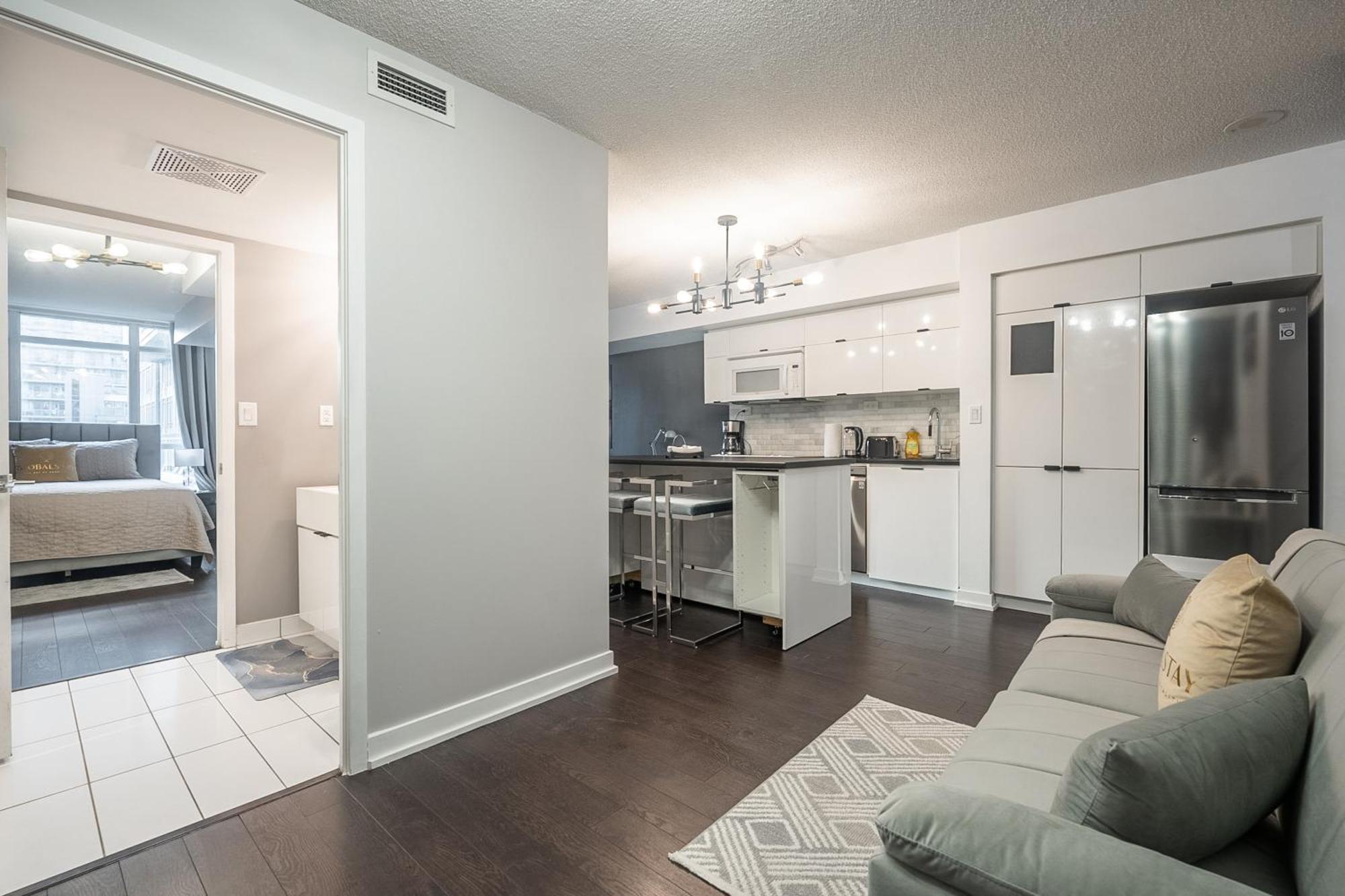 Globalstay Fabulous Apartment *