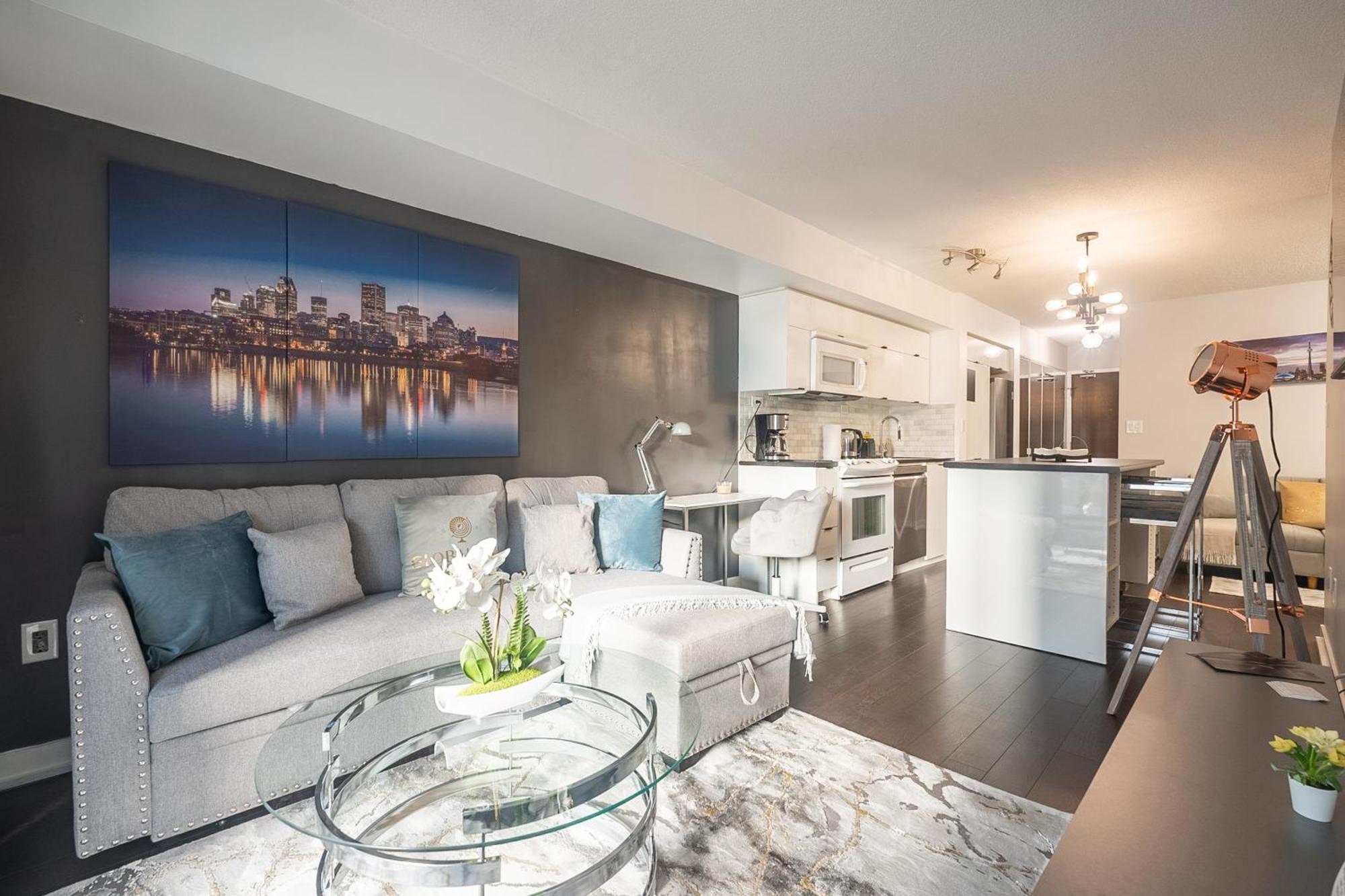 Apartment Globalstay Fabulous Toronto