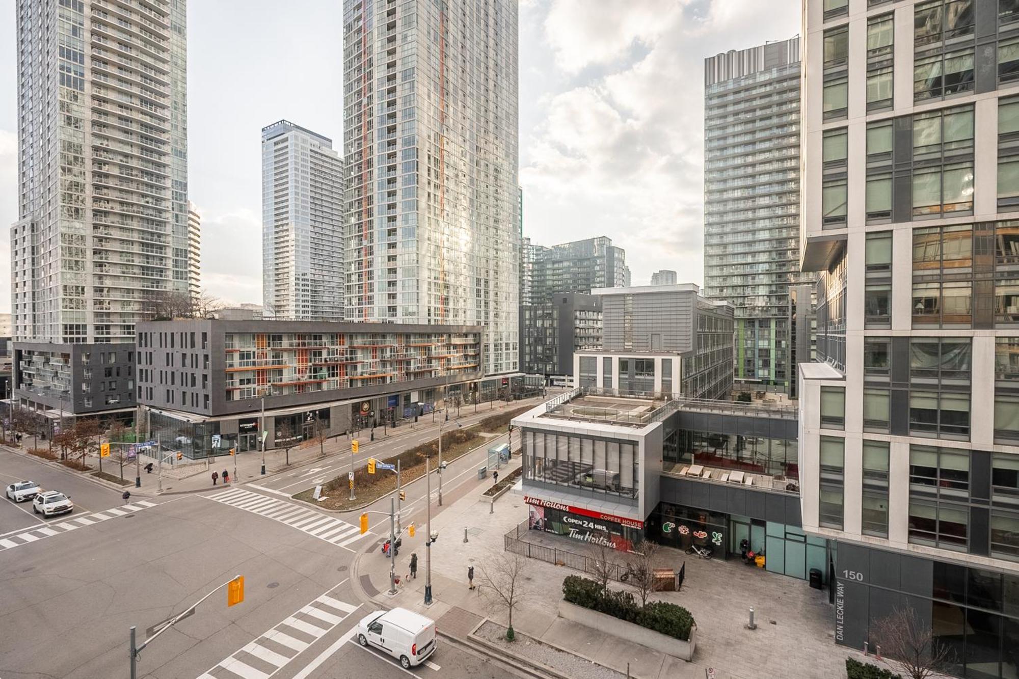 Globalstay Fabulous Apartment Toronto