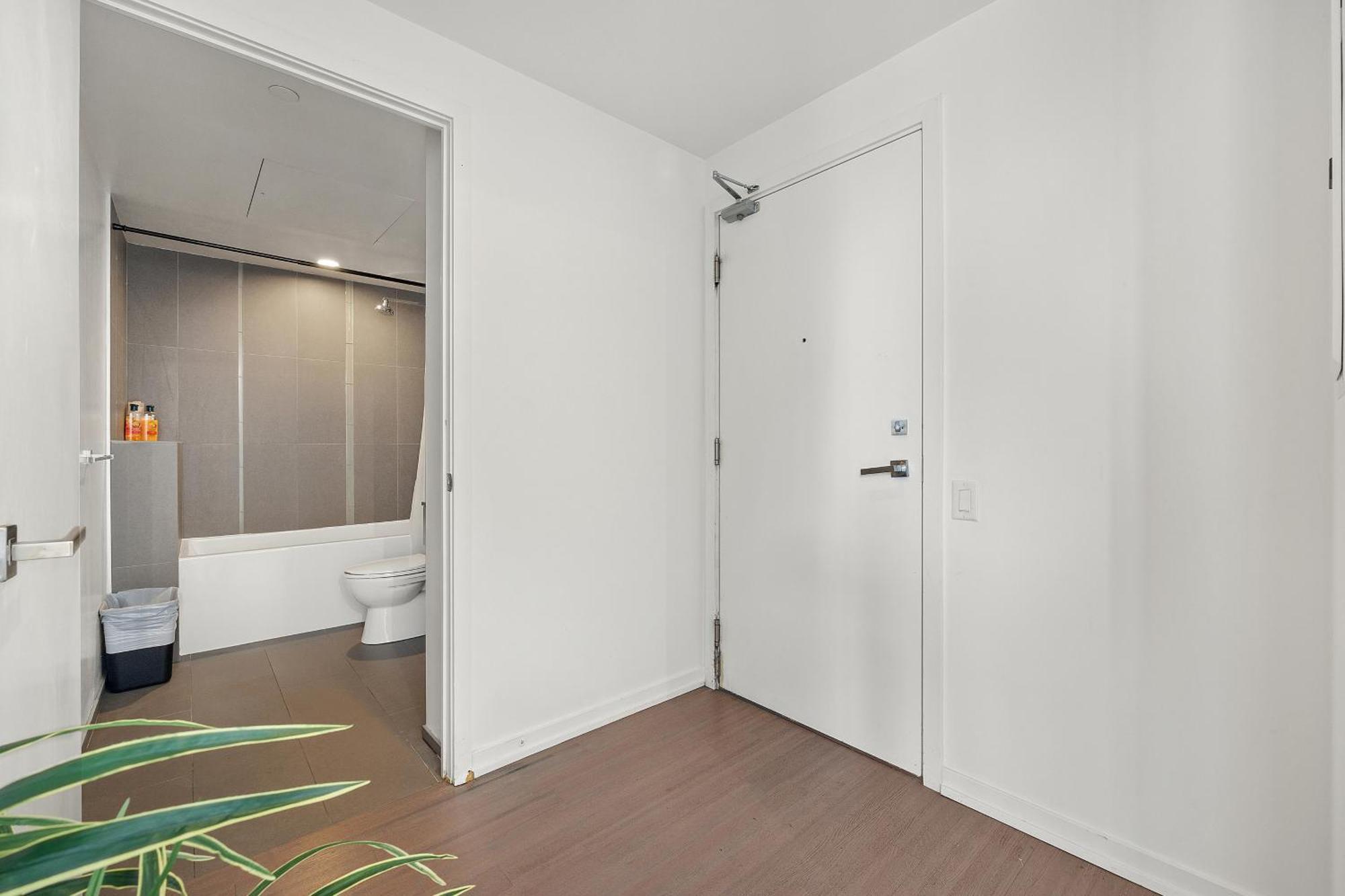 Apartment Trendy 1bedroom Downtown *