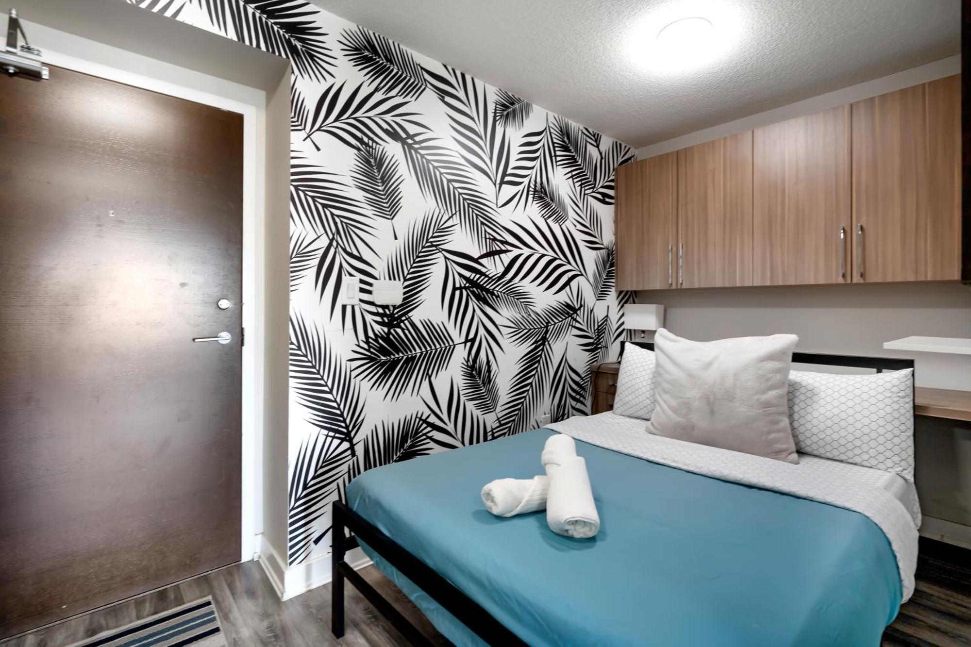 Apartment Beautiful By Cn Tower *