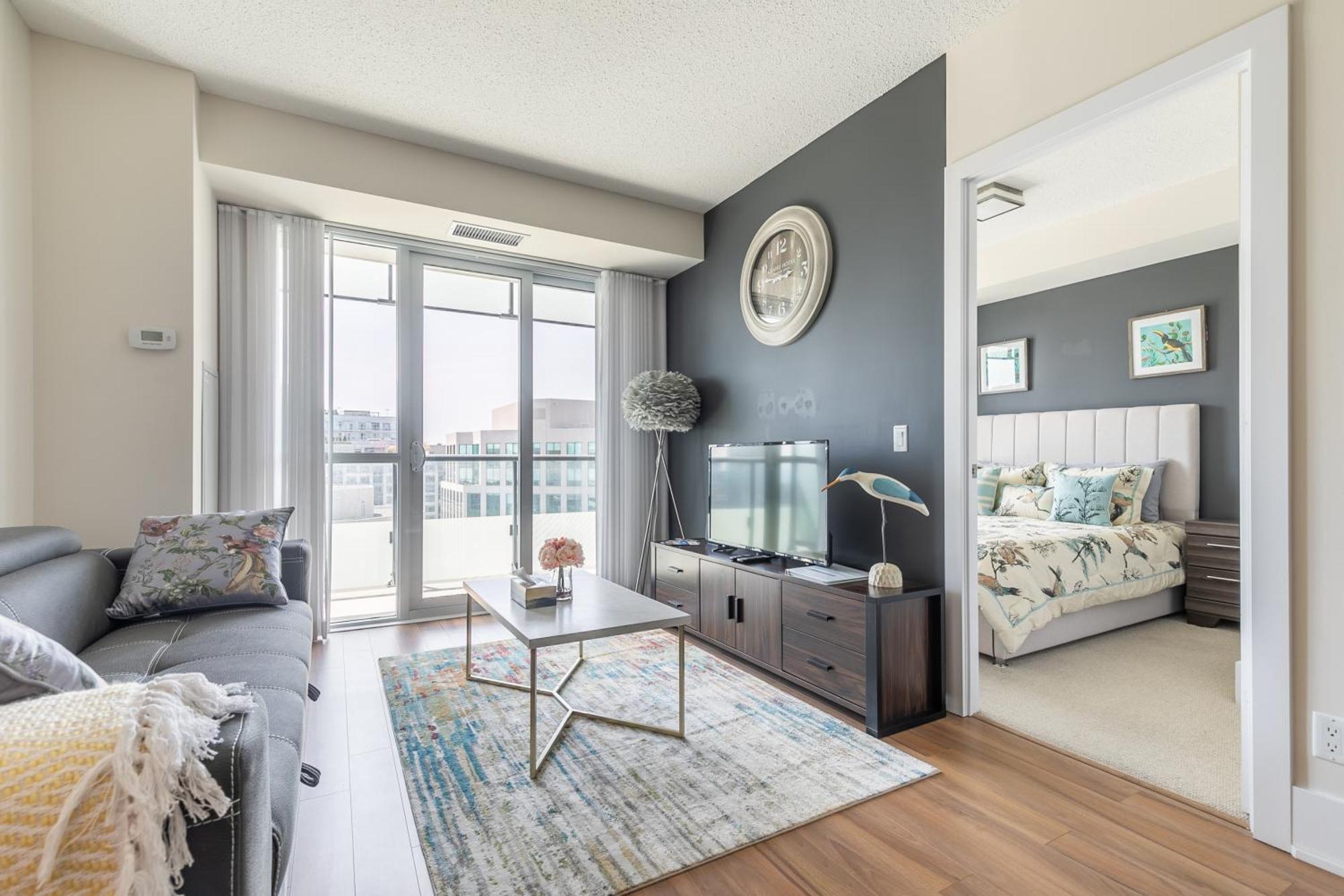 Apartment Globalstay Modern Downtown *
