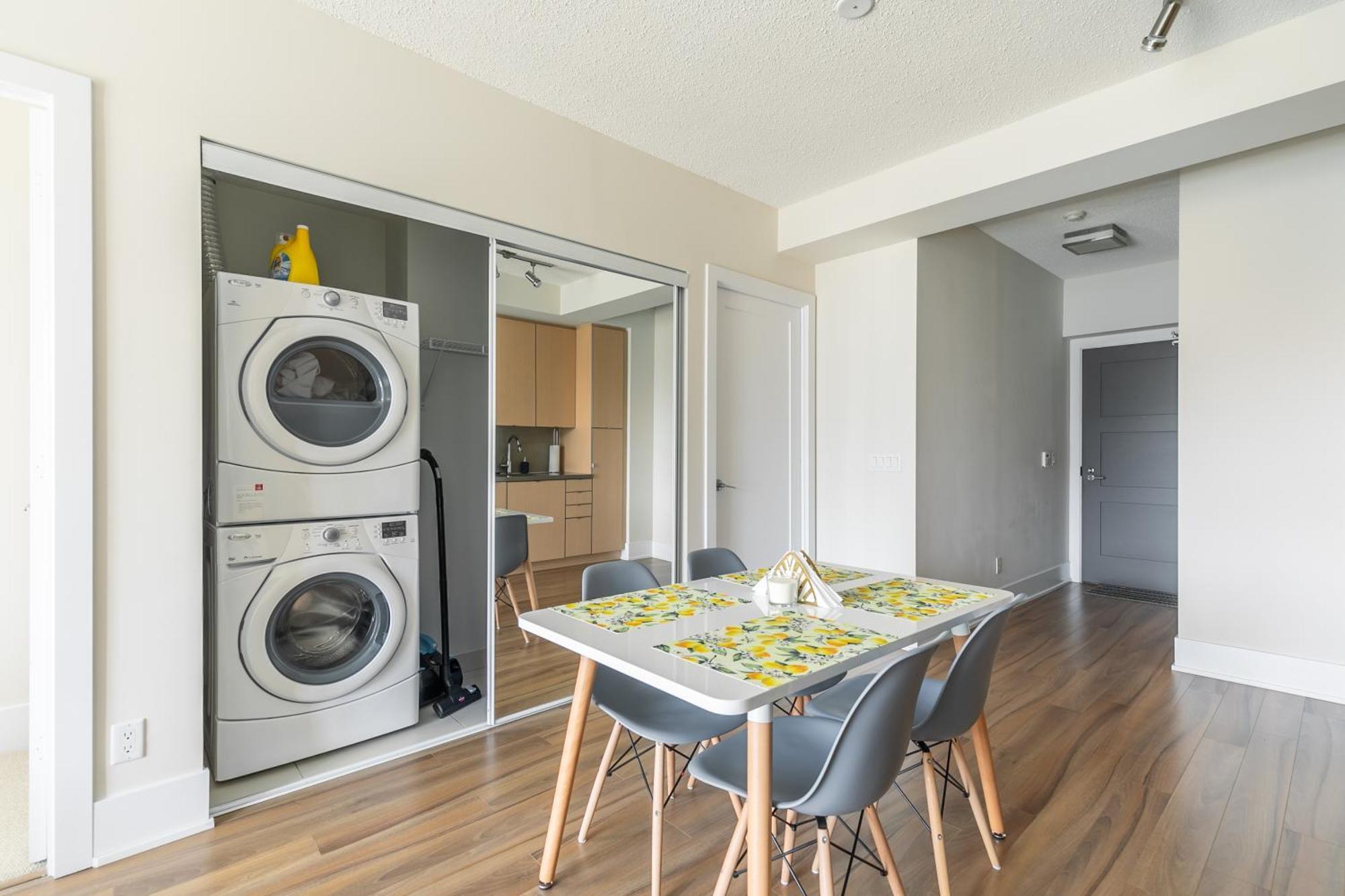 Apartment Globalstay Modern Downtown Toronto