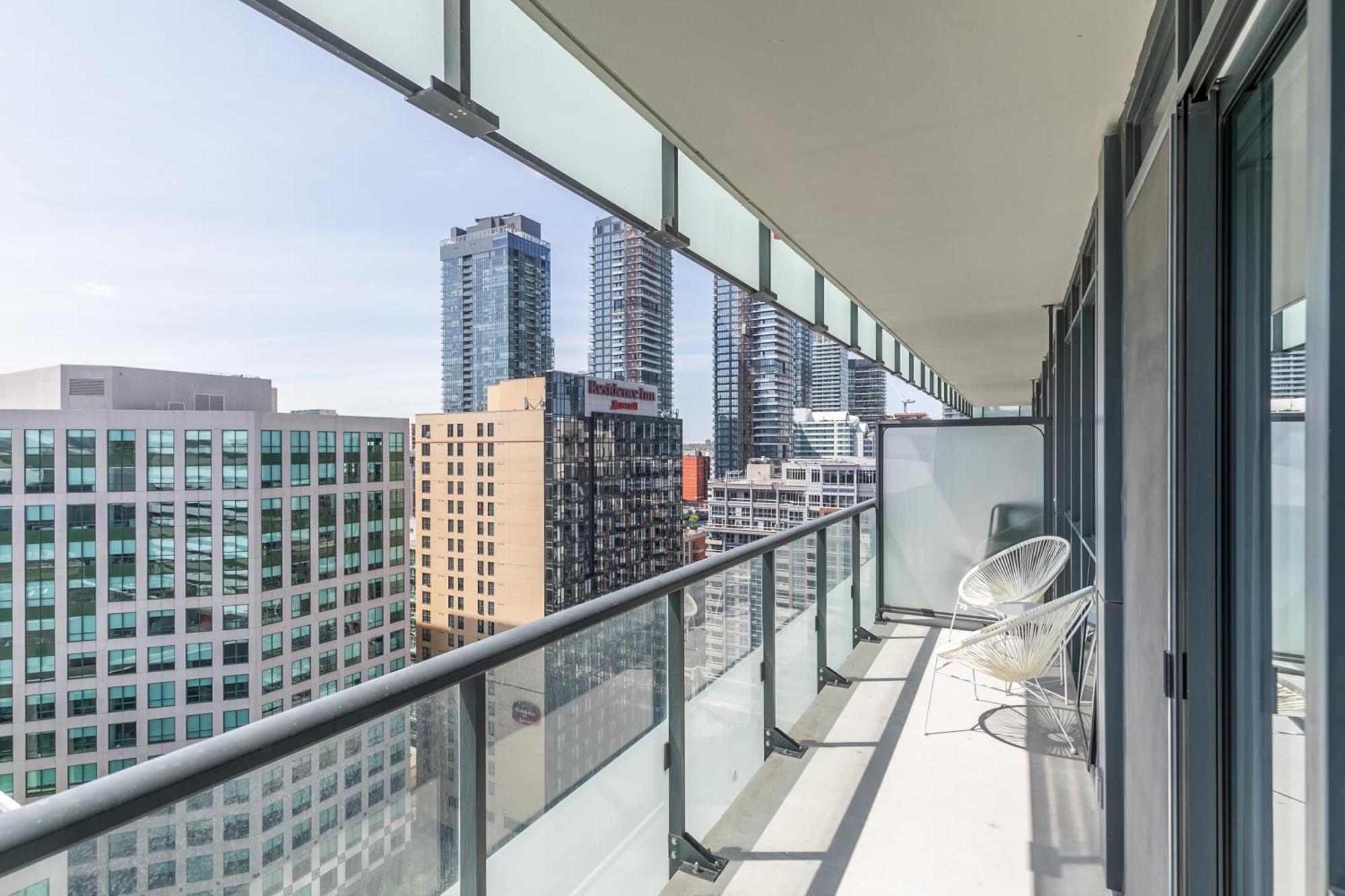 Globalstay Modern Downtown *