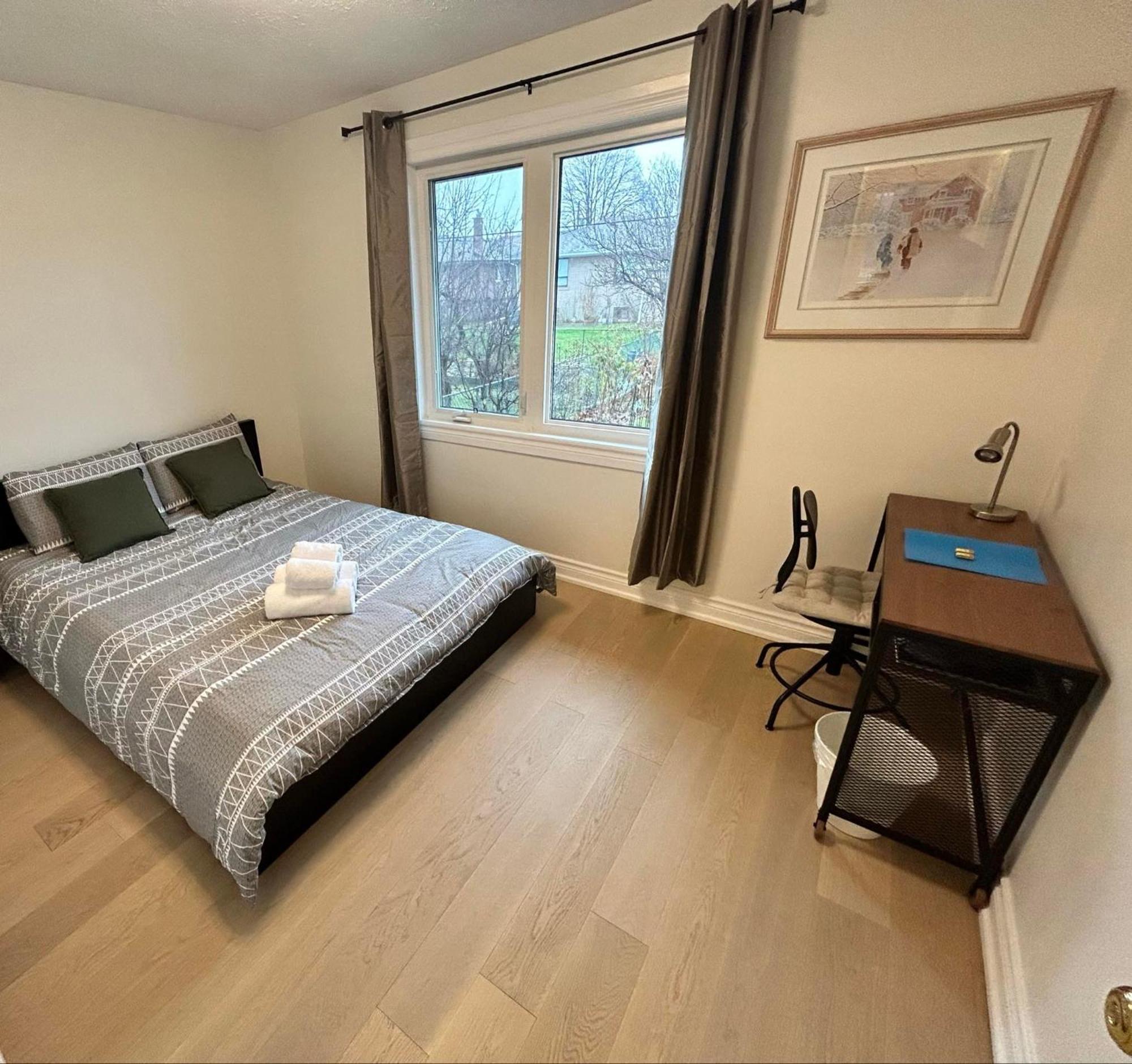 Peaceful Cosy With Garden View, Private Parking Guest house *
