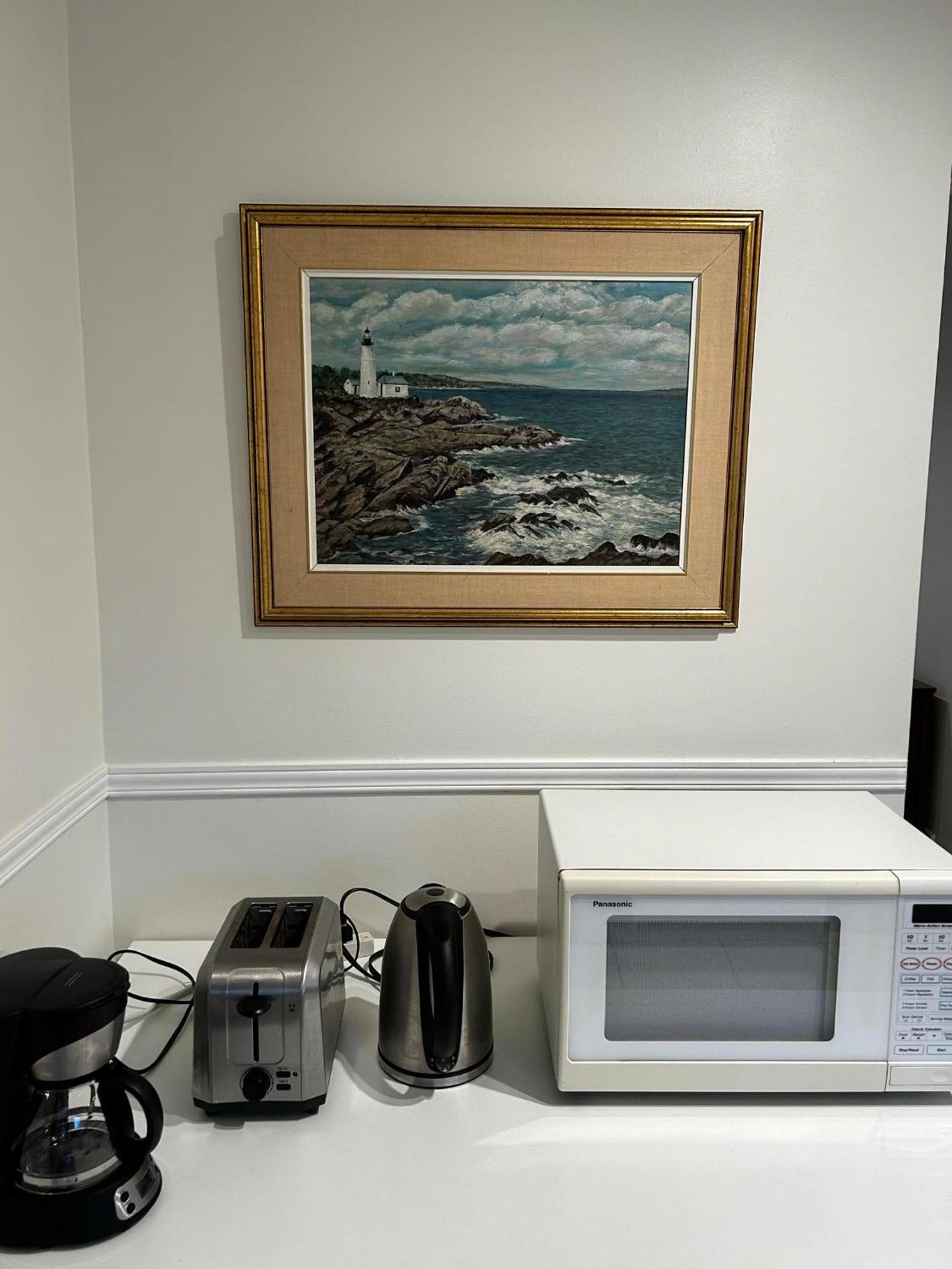 Peaceful Cosy With Garden View, Private Parking Toronto