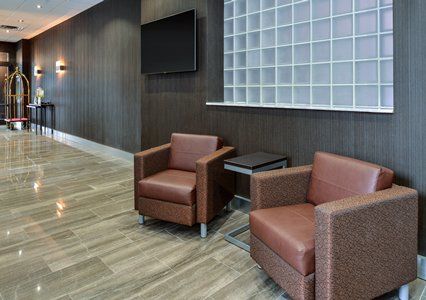The Saint Hotel, Ascend Collection Hotel 3*
