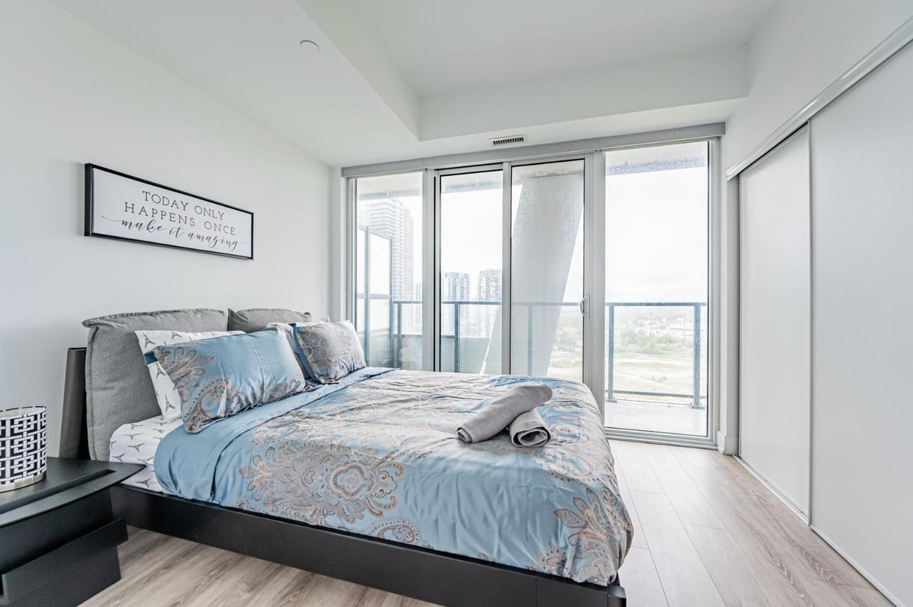 Guest house Luxury Close To Rogers Center In Downtown Core Toronto