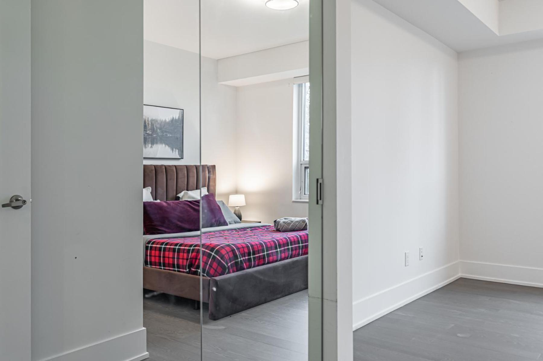 Luxury Close To Rogers Center In Downtown Core * Toronto