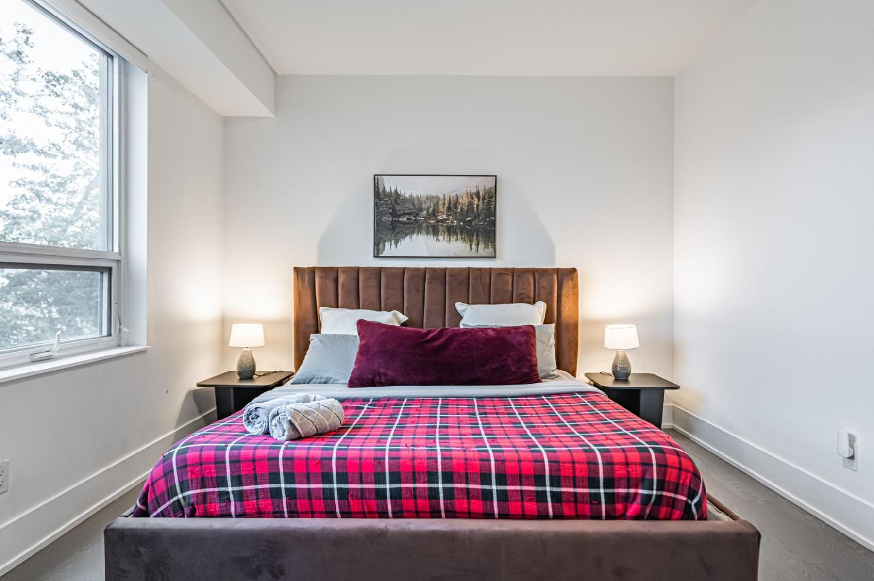 Luxury Close To Rogers Center In Downtown Core Guest house Toronto