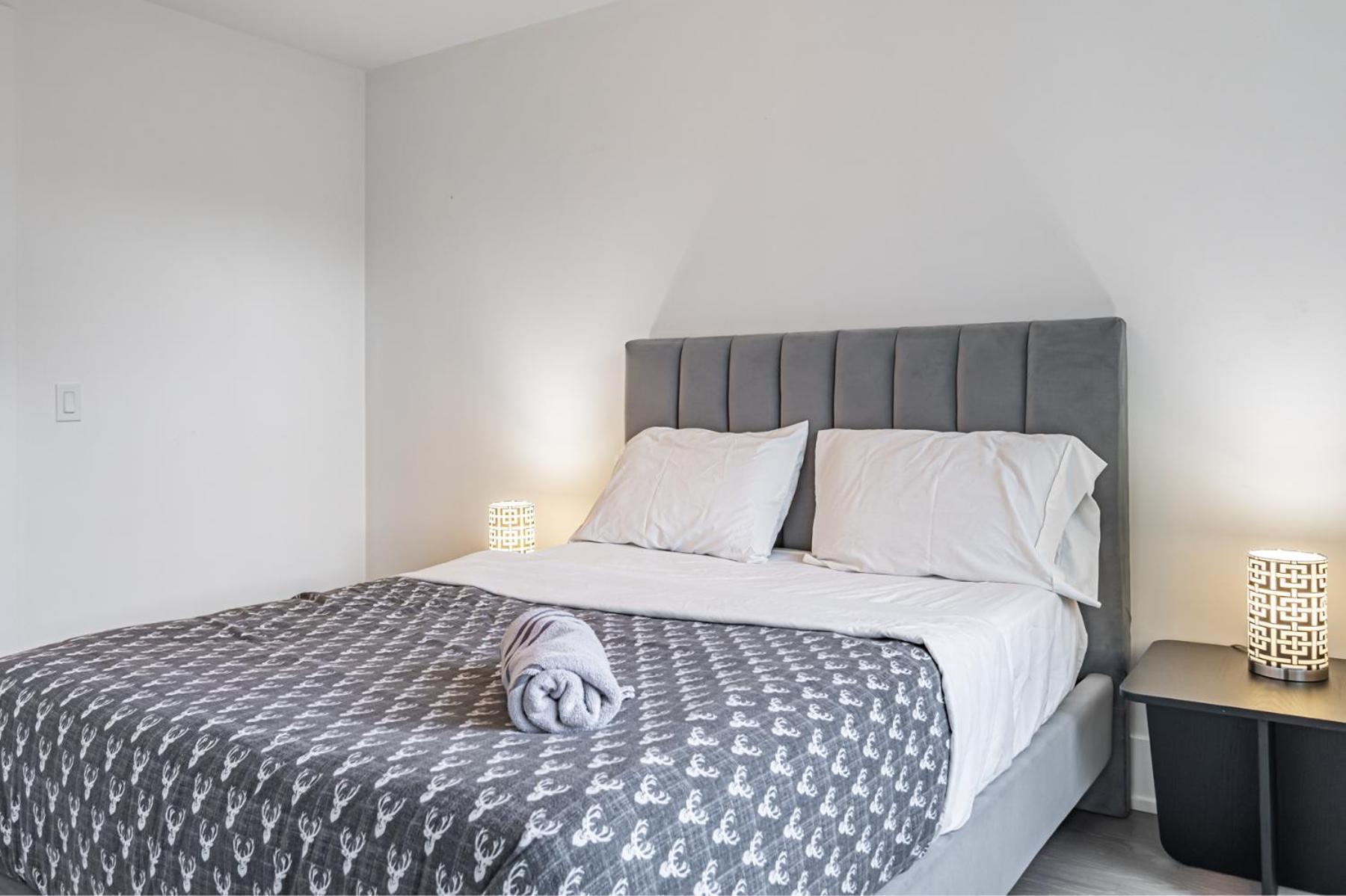 Guest house Luxury Close To Rogers Center In Downtown Core *