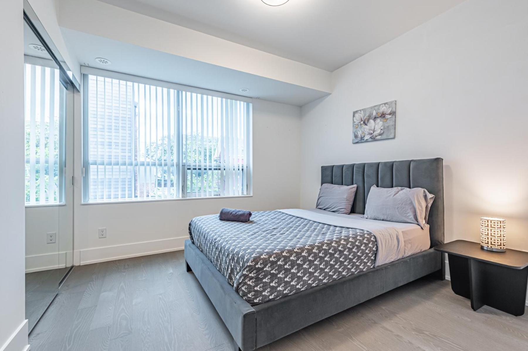Guest house Luxury Close To Rogers Center In Downtown Core Toronto