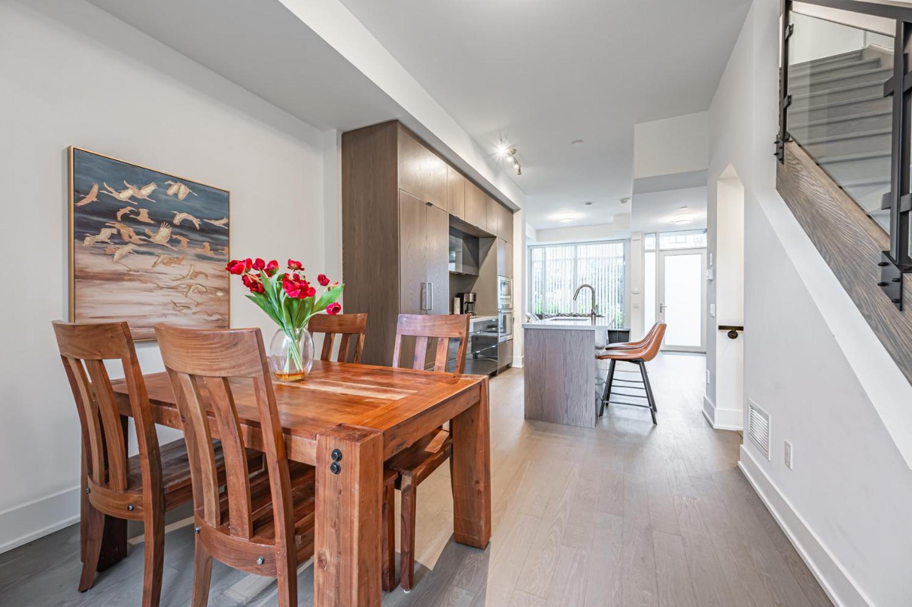 Guest house Luxury Close To Rogers Center In Downtown Core Toronto