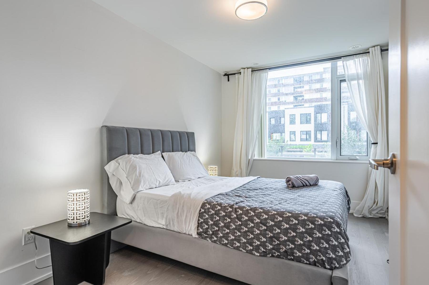 Guest house Luxury Close To Rogers Center In Downtown Core