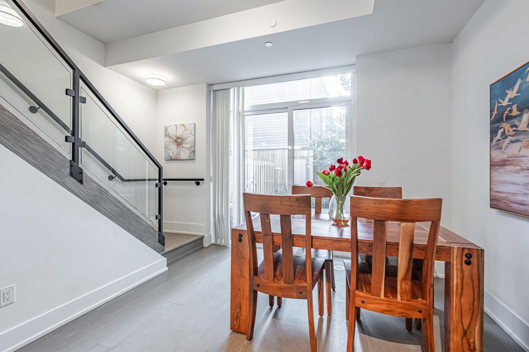 Luxury Close To Rogers Center In Downtown Core Guest house *