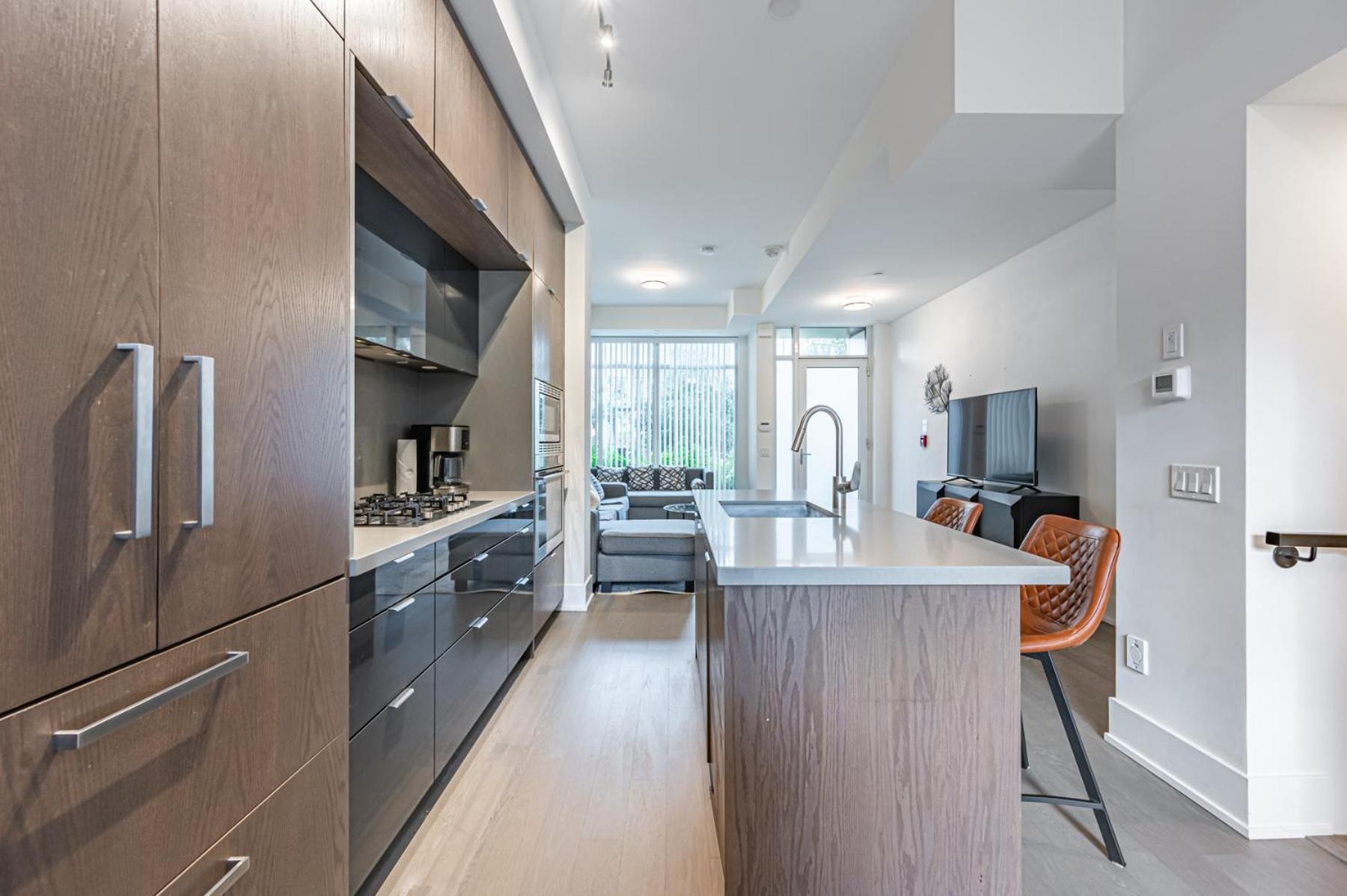 Guest house Luxury Close To Rogers Center In Downtown Core Toronto