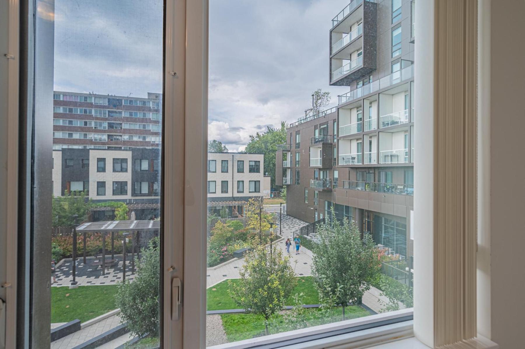 Luxury Close To Rogers Center In Downtown Core * Toronto