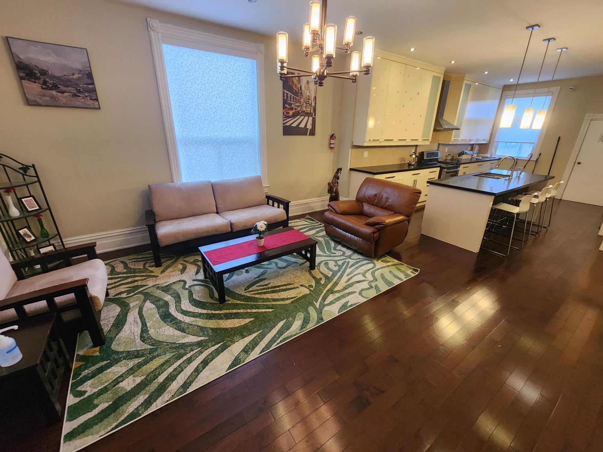 Homestay Heart Of