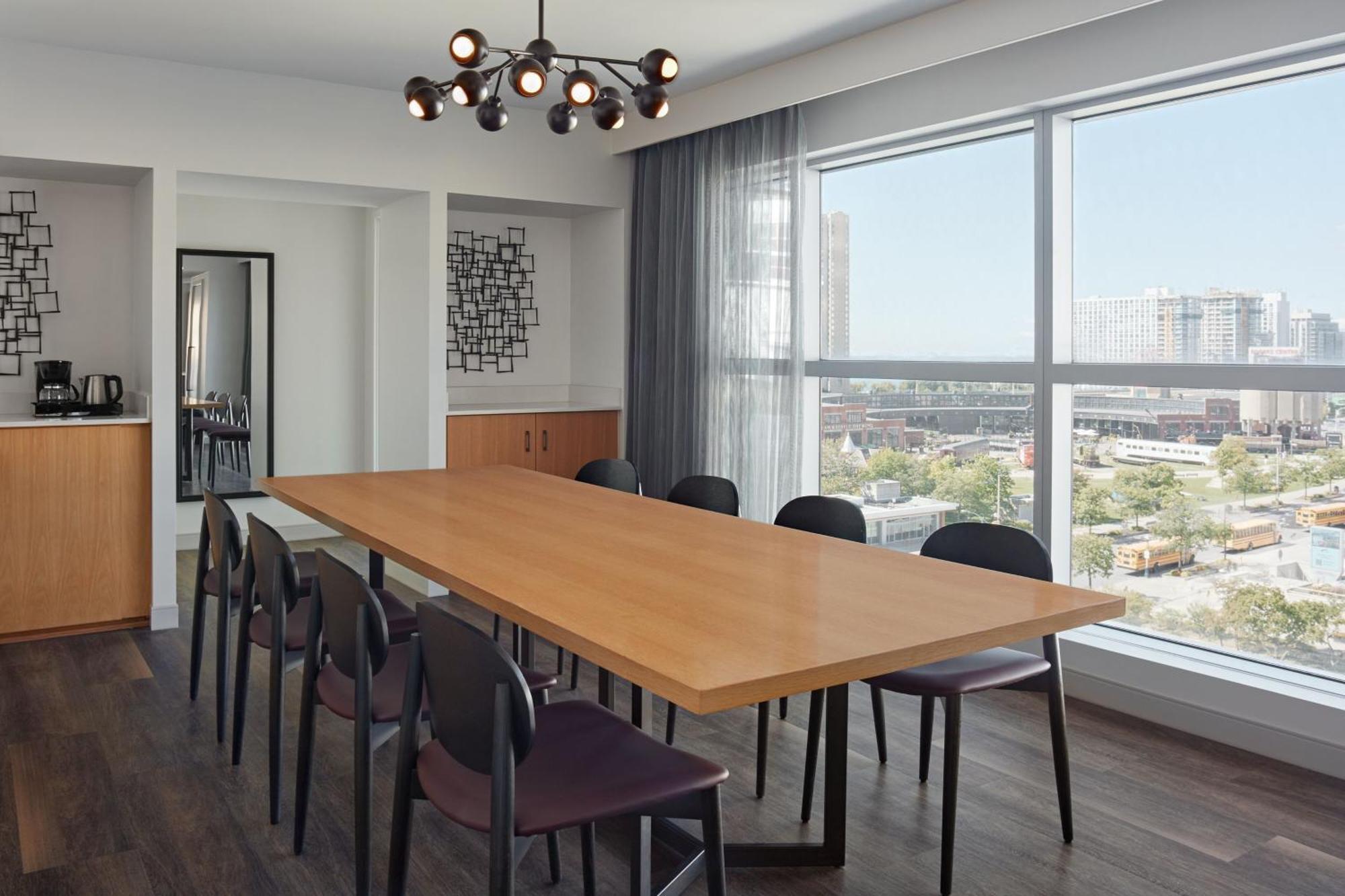 Delta By Marriott 4* Toronto