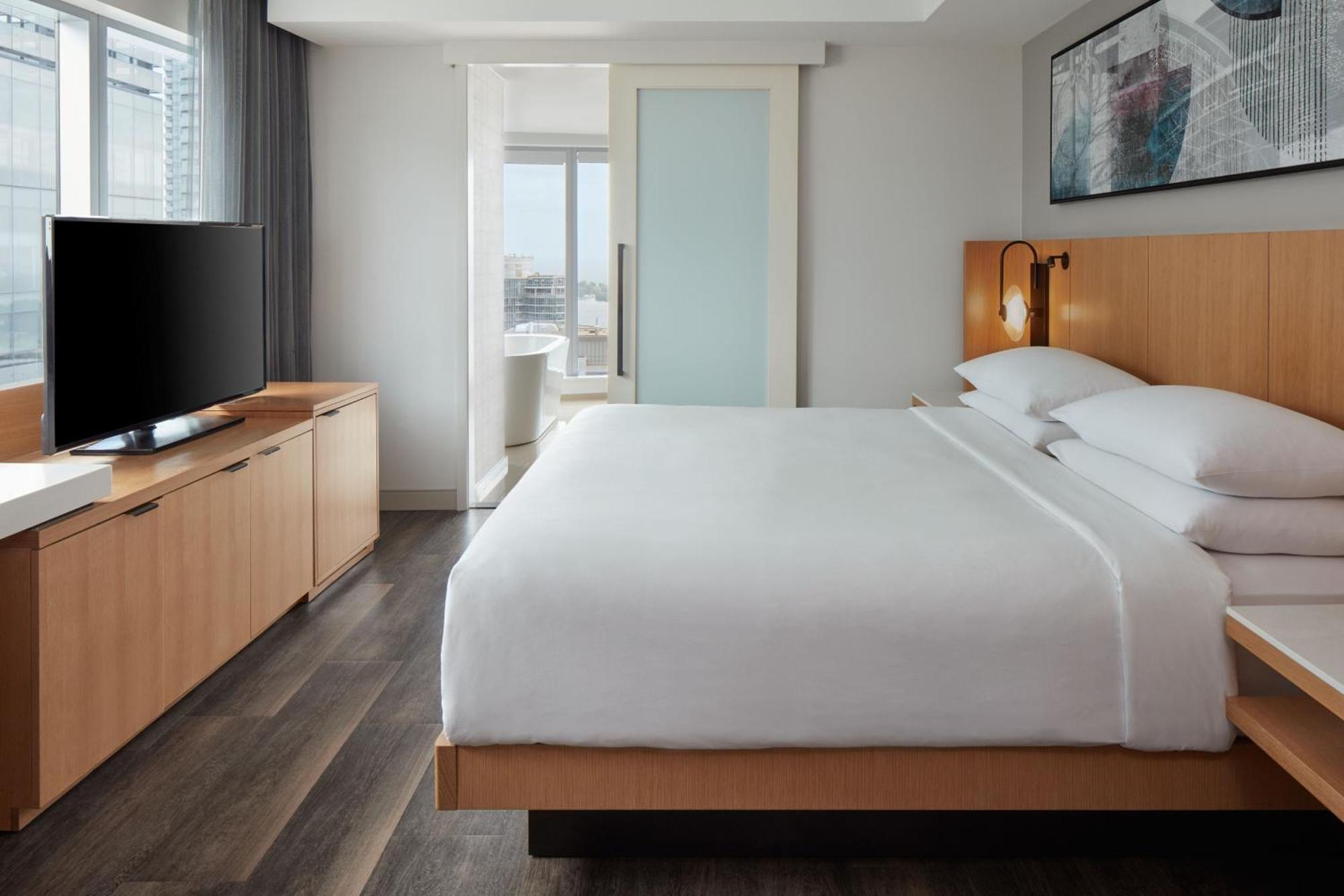 Delta By Marriott 4*