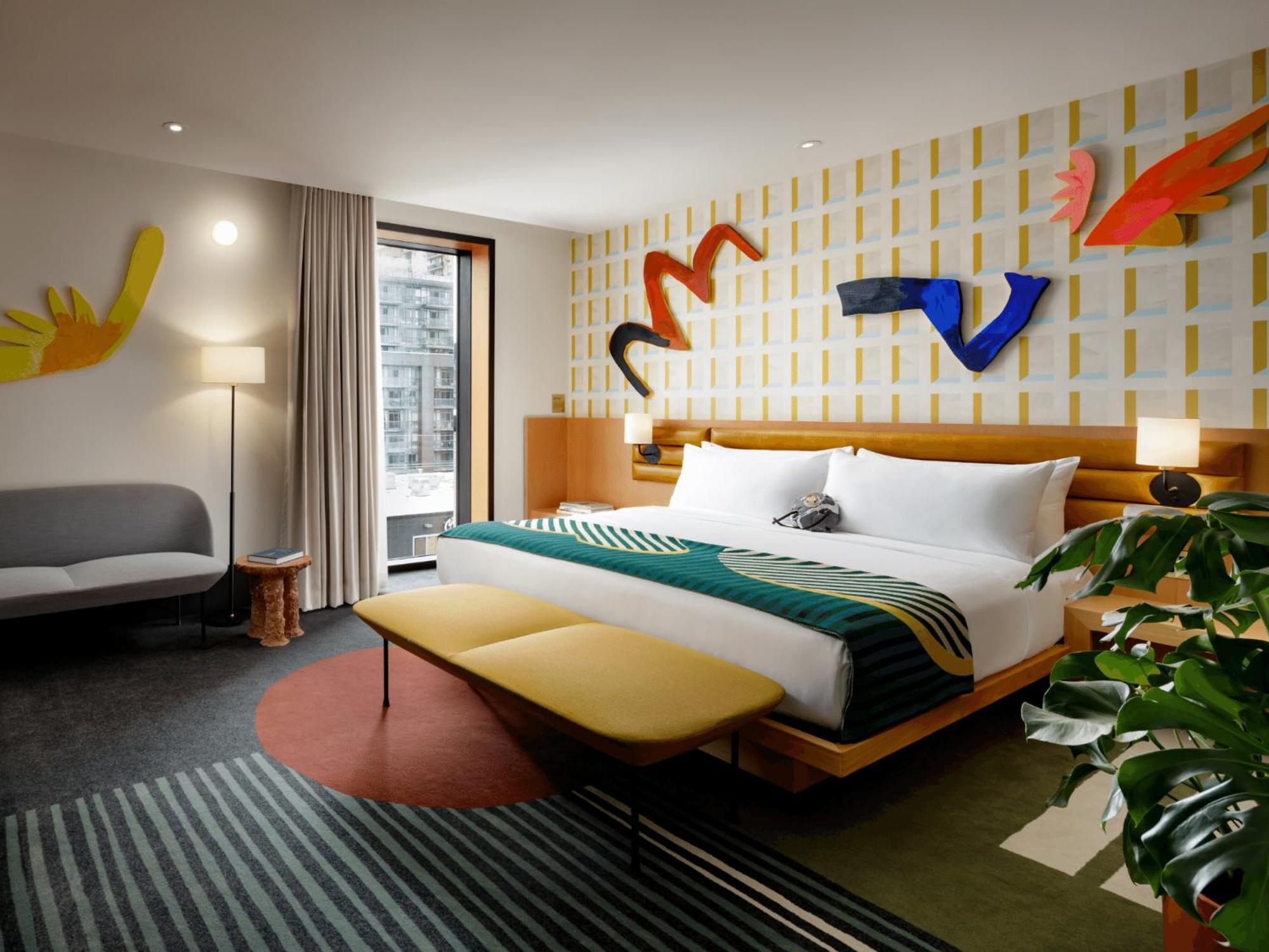The Drake 4* Toronto