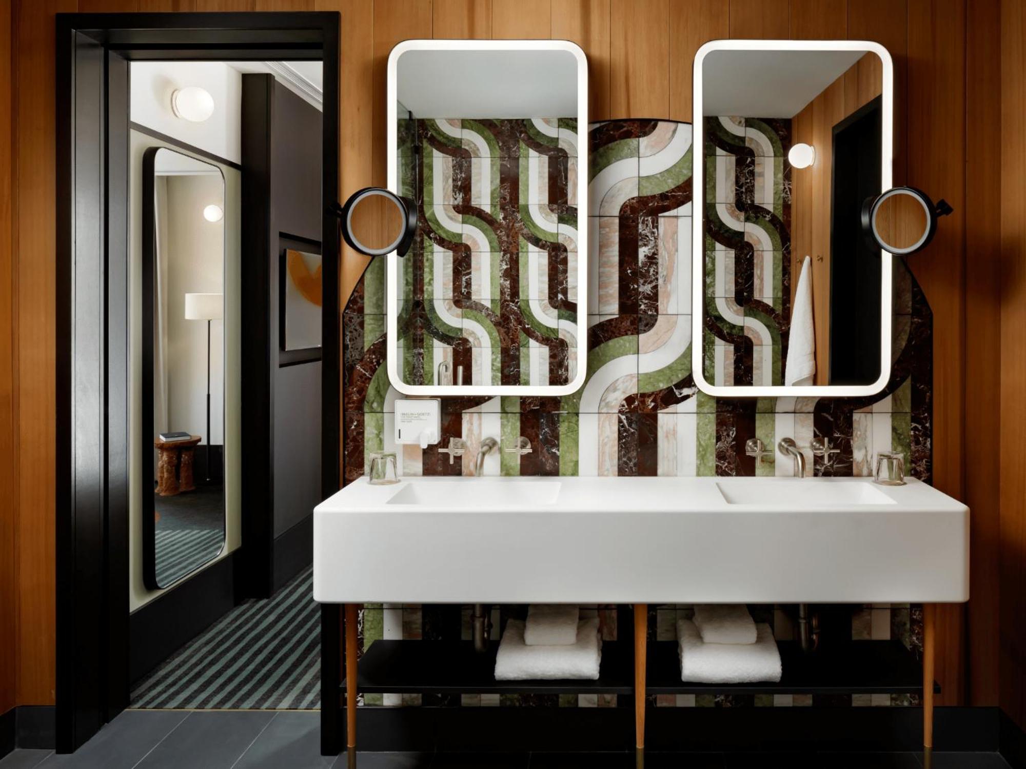 Hotel The Drake Toronto