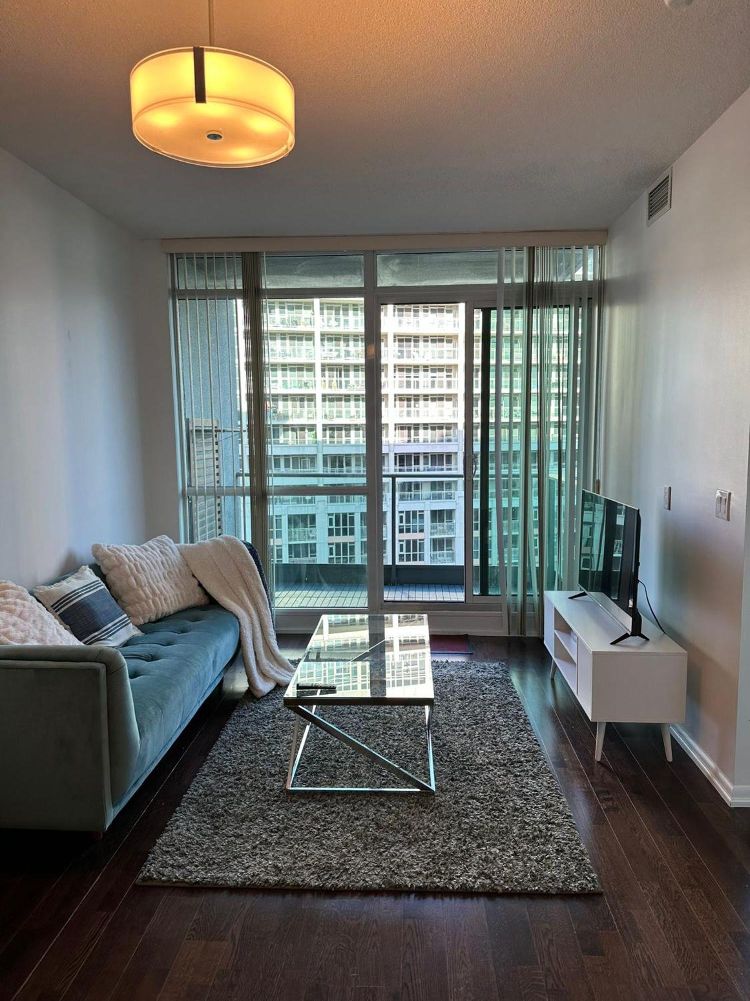 Lakeview In Downtown With Free Parking. Apartment *