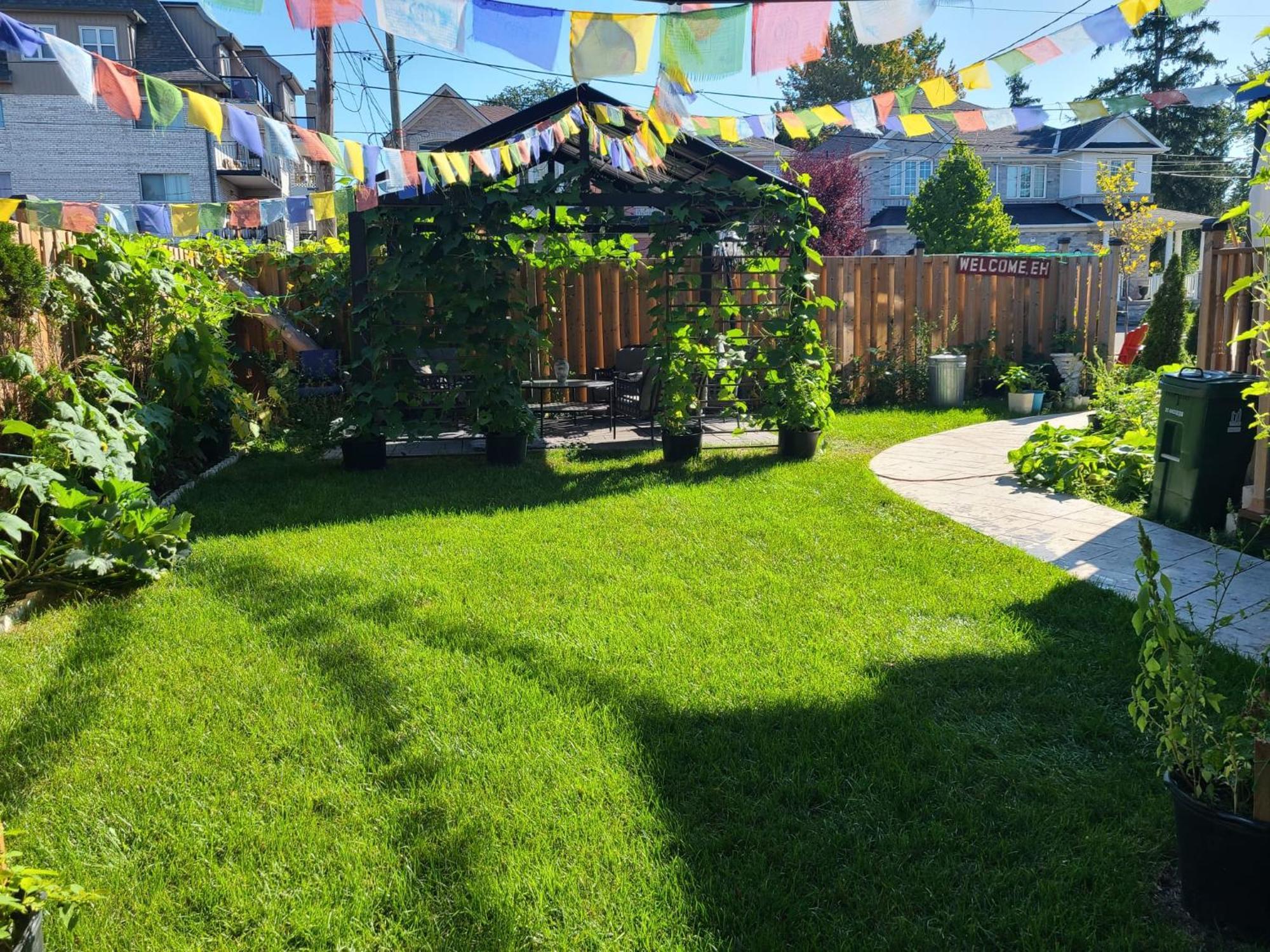 Lilen's Homestay Toronto