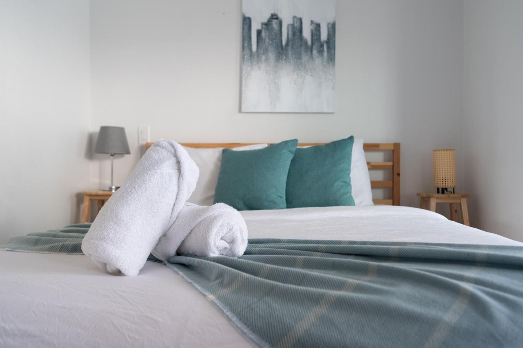 Yorkville Apartment Toronto