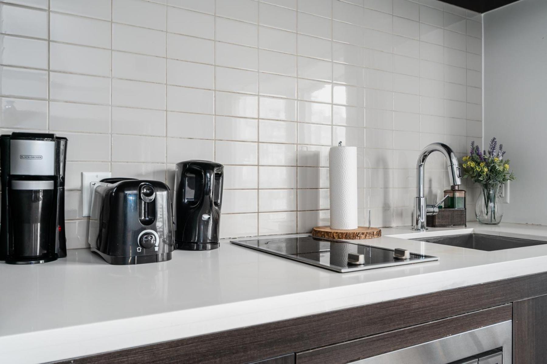 Apartment Yorkville