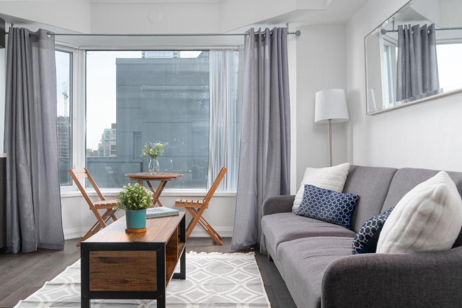 Apartment Yorkville *