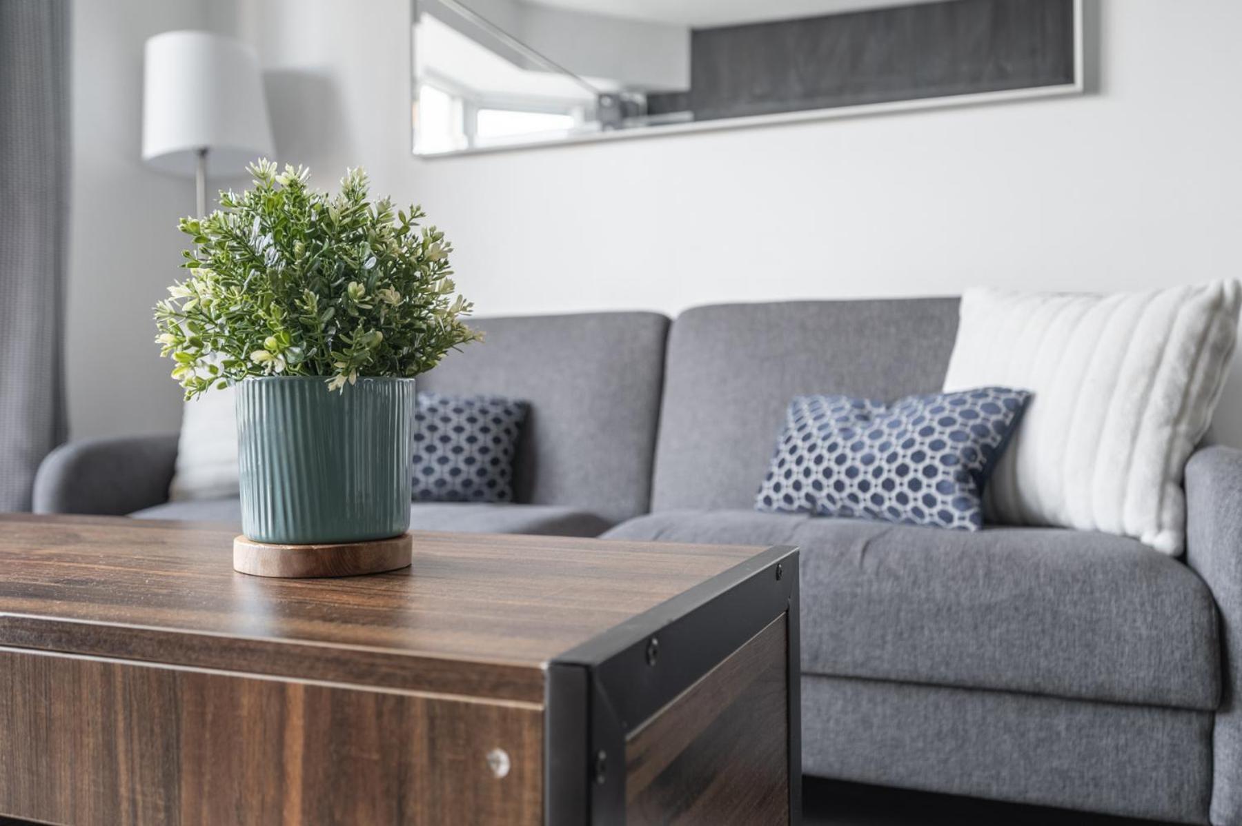 Apartment Yorkville Toronto