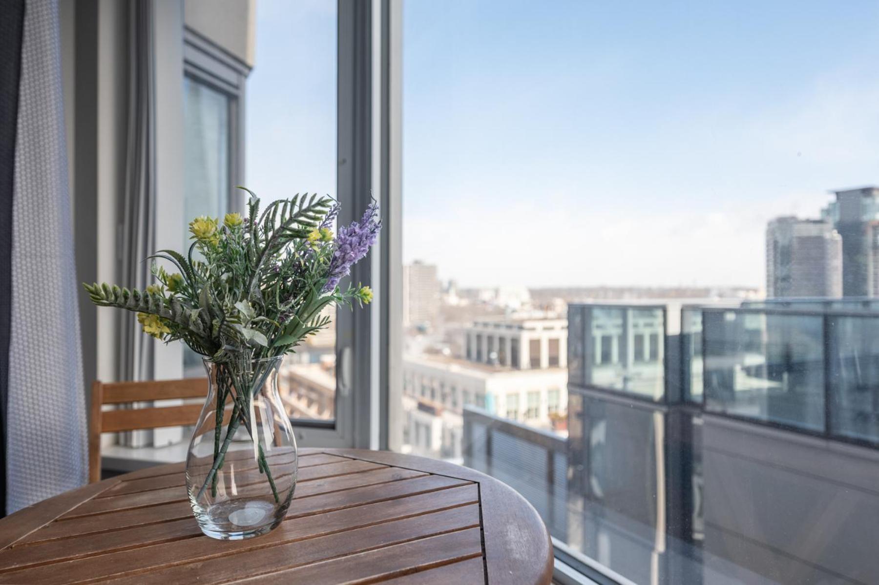 Yorkville Apartment Toronto