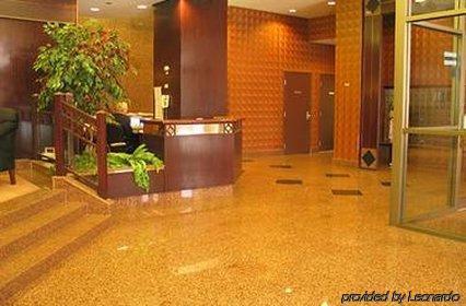 Aparthotel Glen Grove - Conservatory Tower