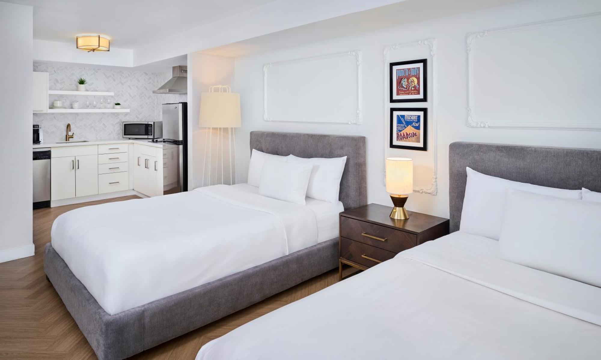 Hotel Pantages Centre Toronto